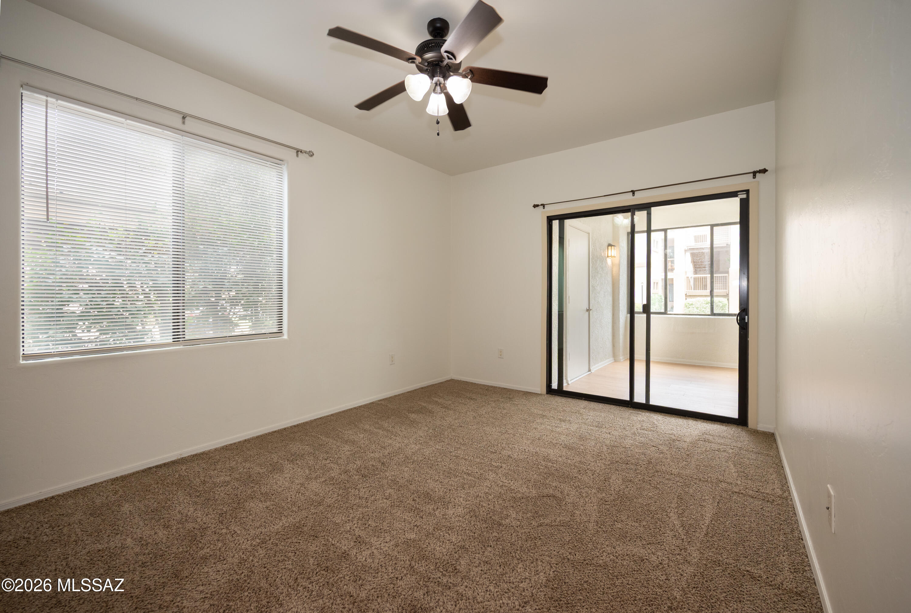 Hacienda Del Sol (1-69) - Residential Lease