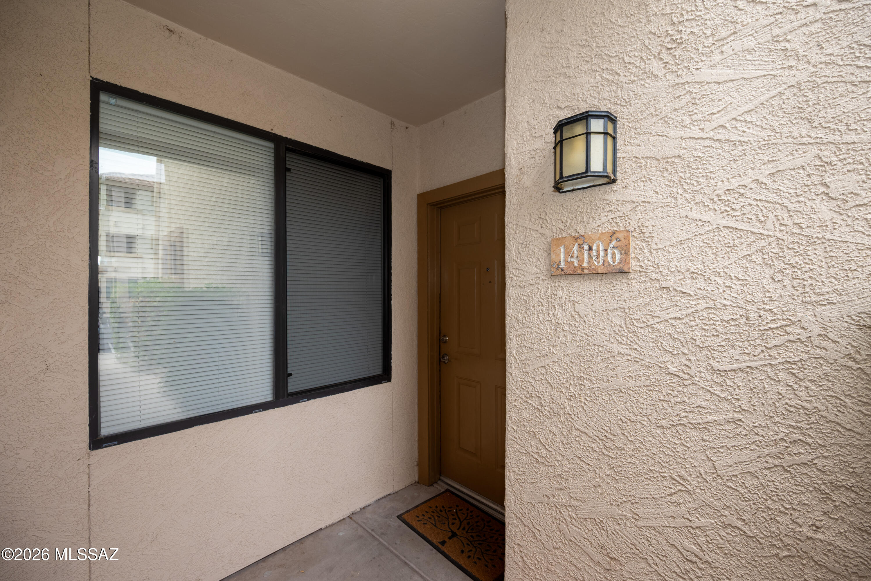 Hacienda Del Sol (1-69) - Residential Lease