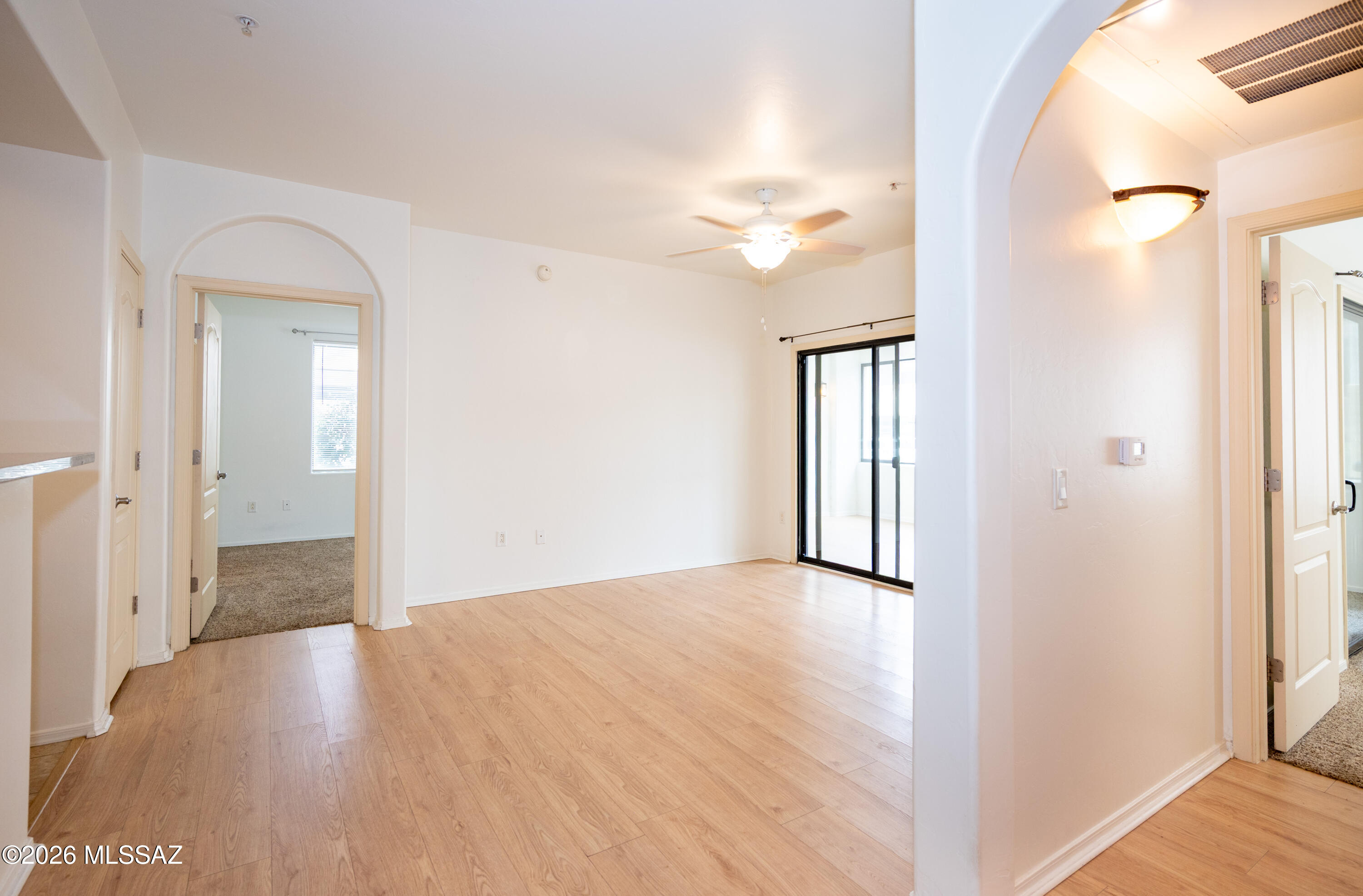 Hacienda Del Sol (1-69) - Residential Lease