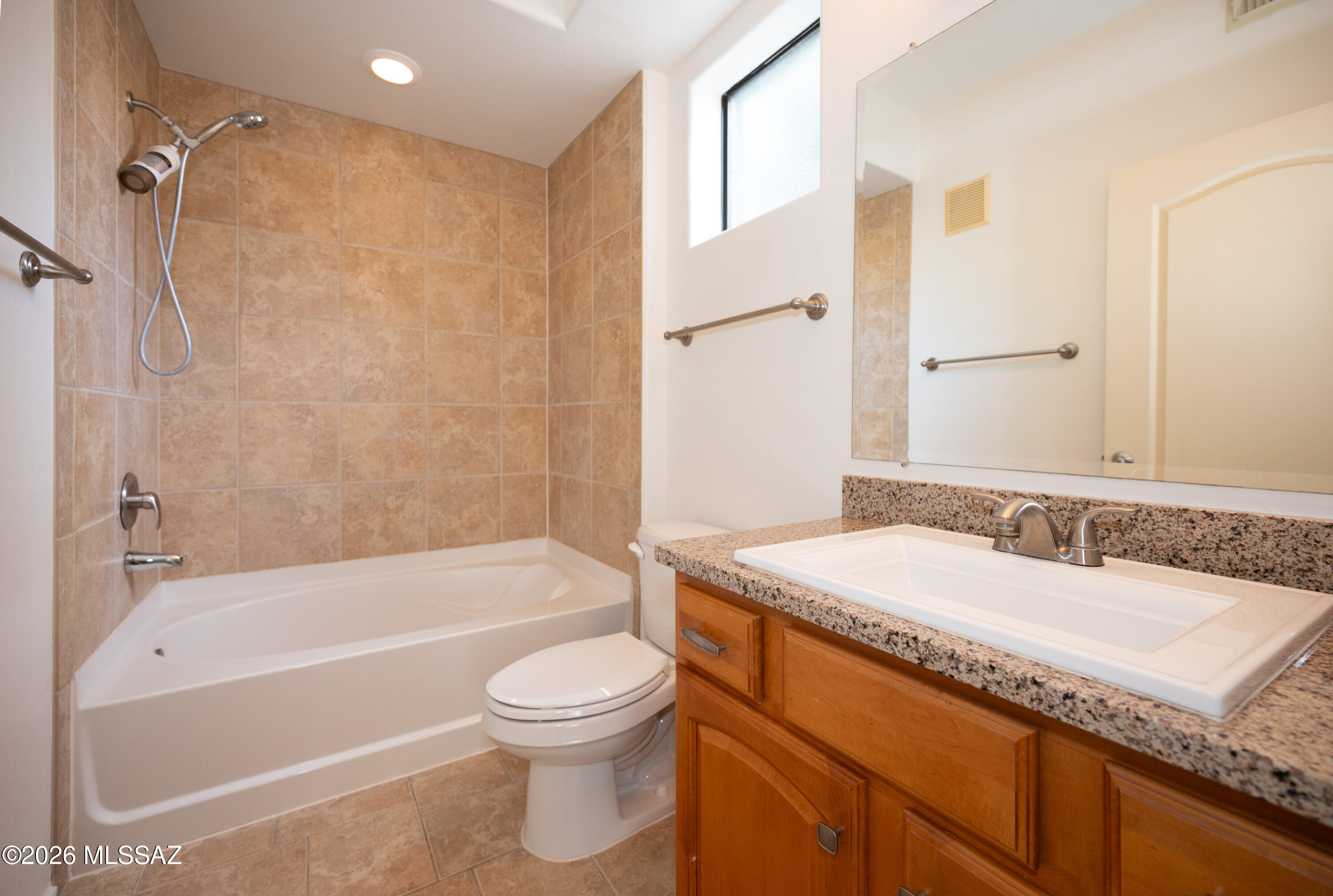Hacienda Del Sol (1-69) - Residential Lease
