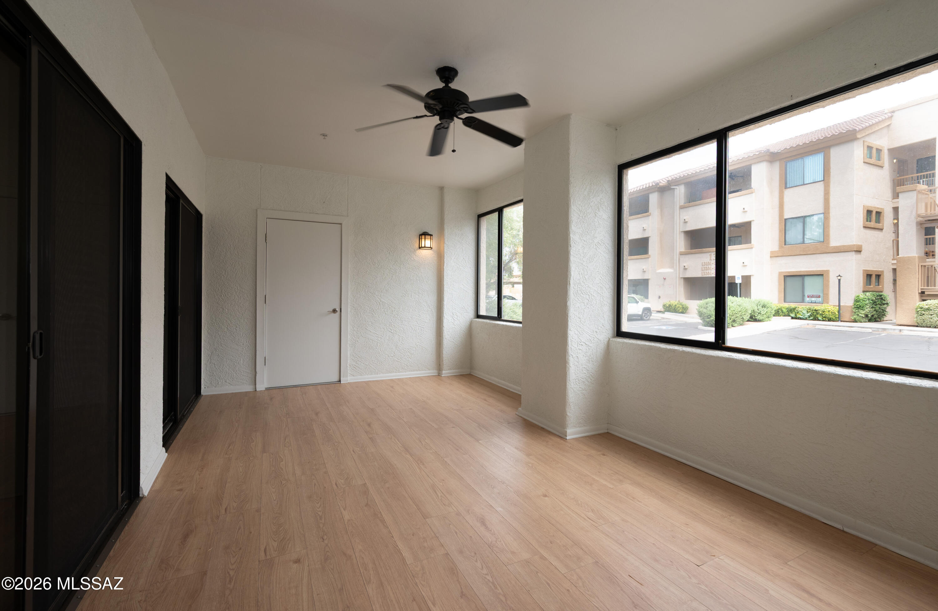 Hacienda Del Sol (1-69) - Residential Lease