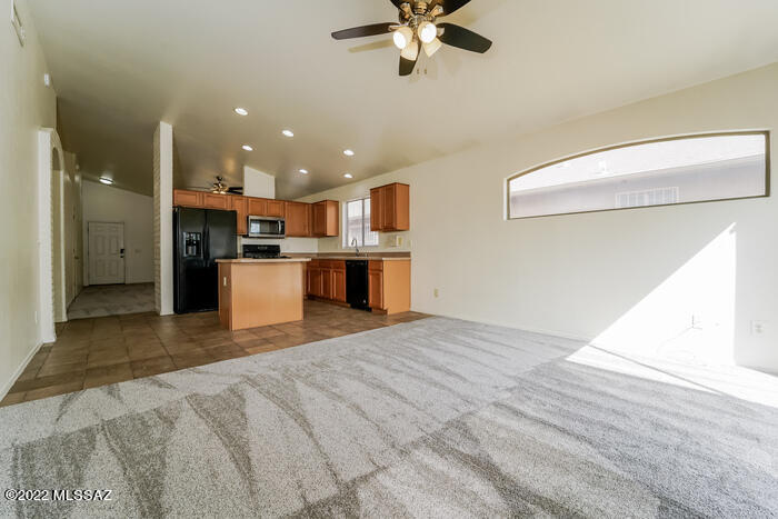 Midvale Terrace II (1-74) - Residential Lease