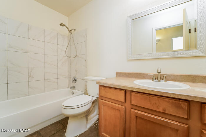 Midvale Terrace II (1-74) - Residential Lease