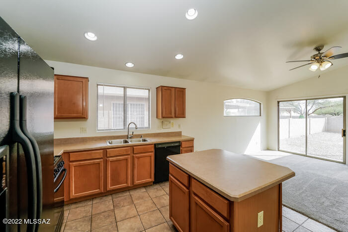 Midvale Terrace II (1-74) - Residential Lease