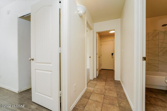 Midvale Terrace II (1-74) - Residential Lease