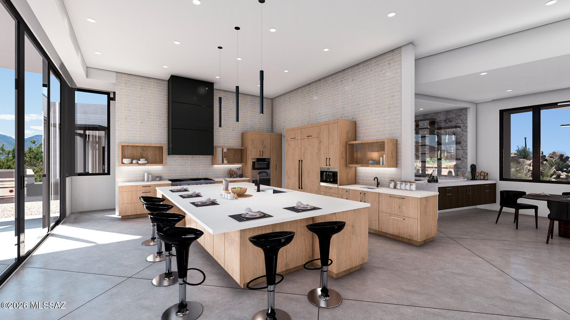 Stone Canyon IV - Residential