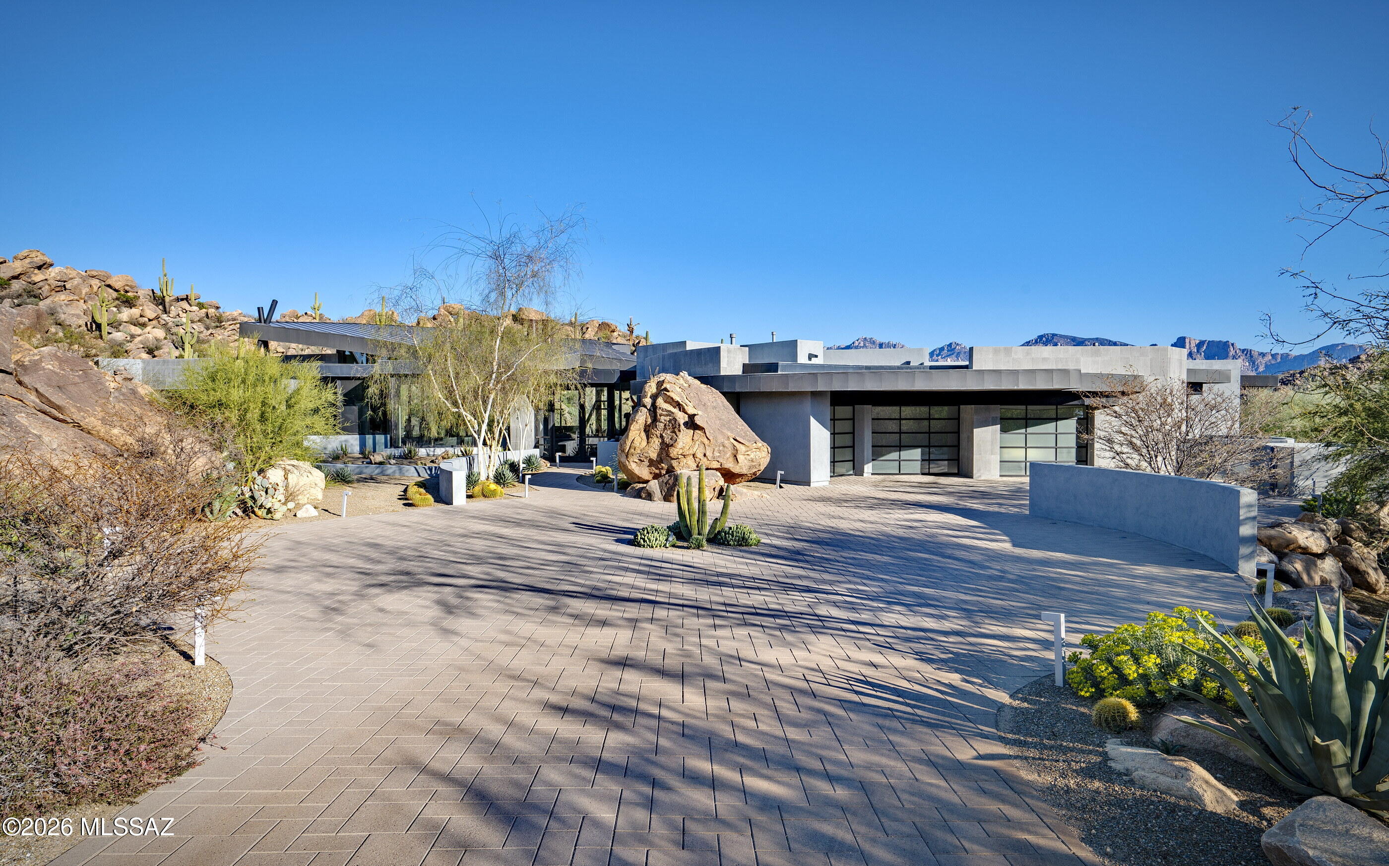 Stone Canyon IV - Residential