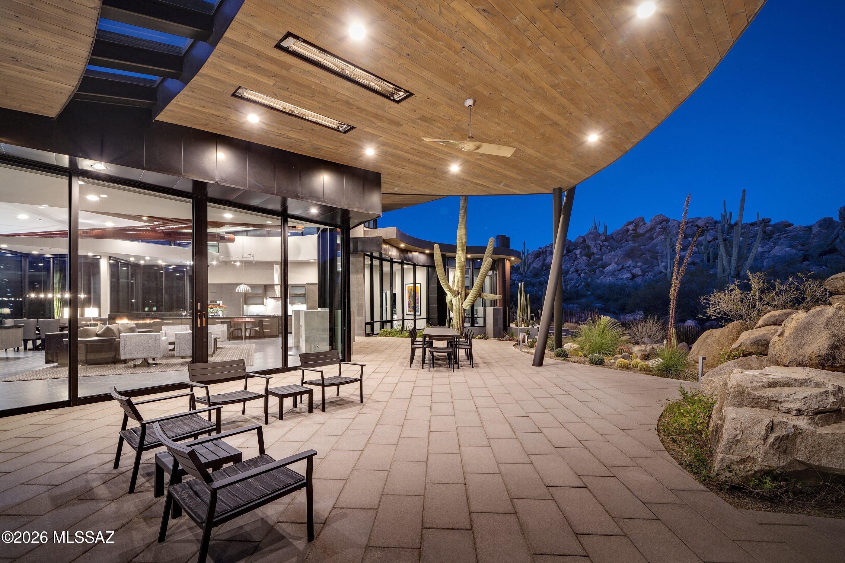 Stone Canyon IV - Residential