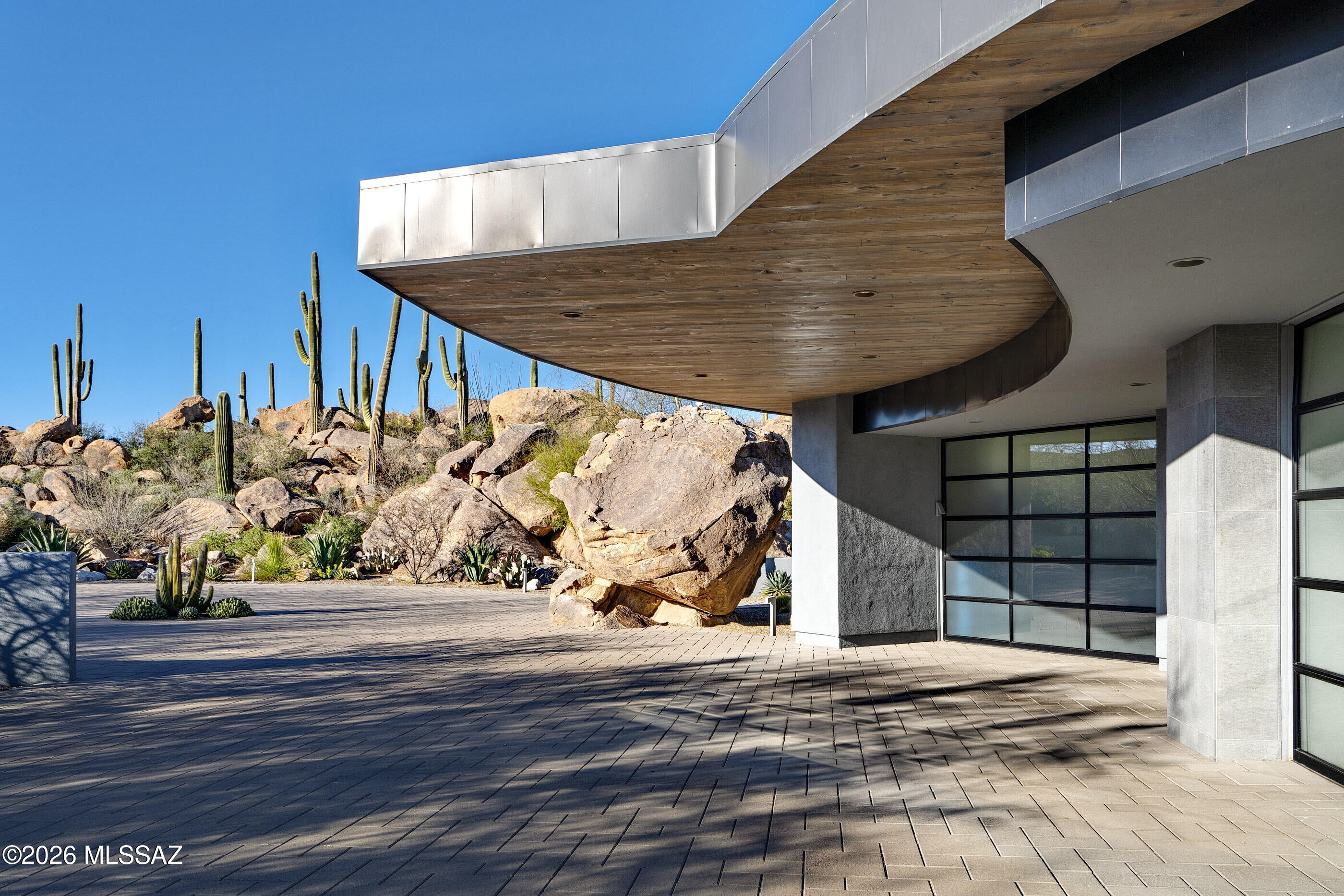 Stone Canyon IV - Residential