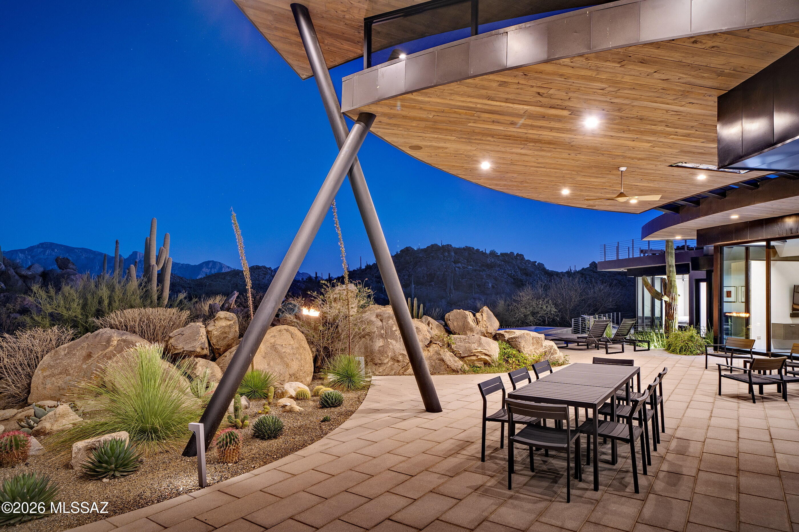 Stone Canyon IV - Residential