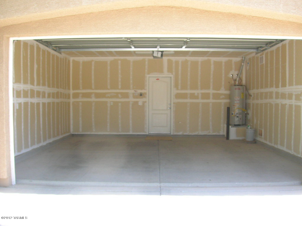 N/A - Residential Lease