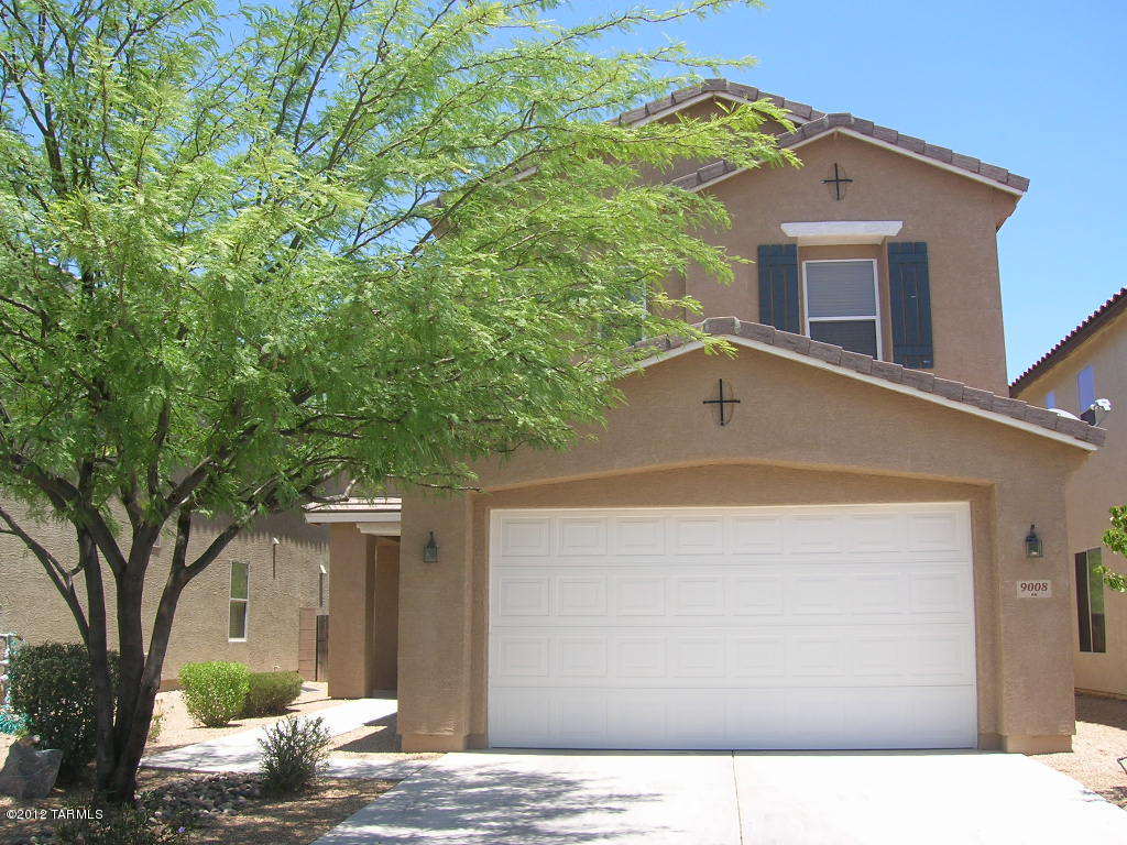 N/A - Residential Lease