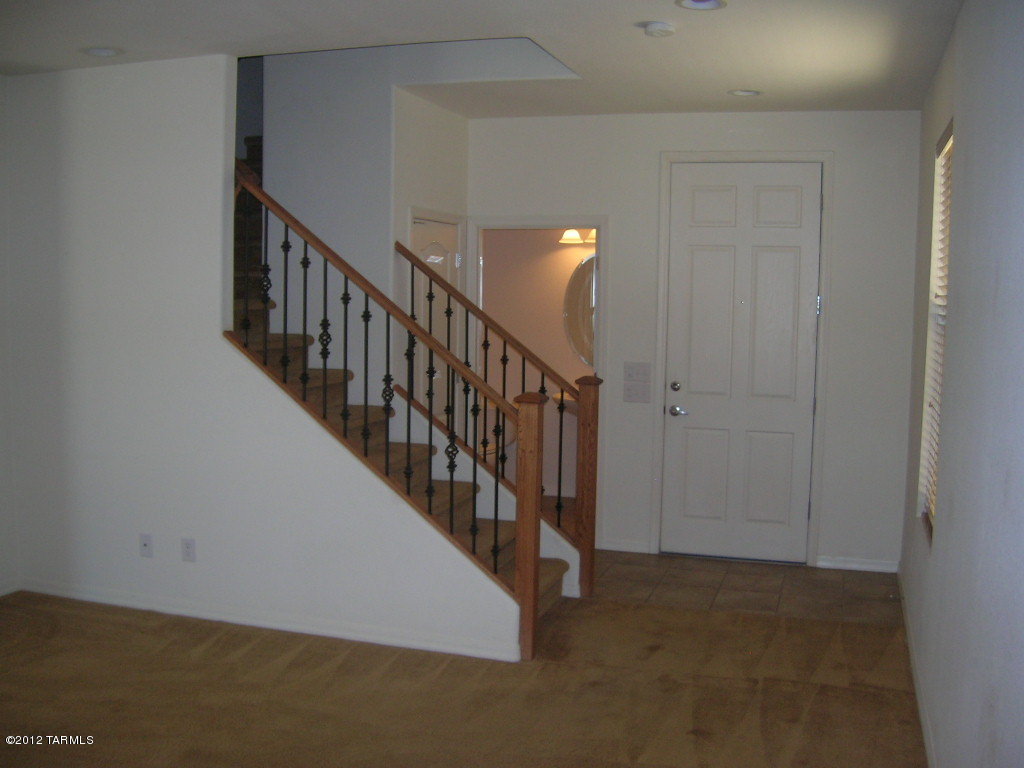 N/A - Residential Lease
