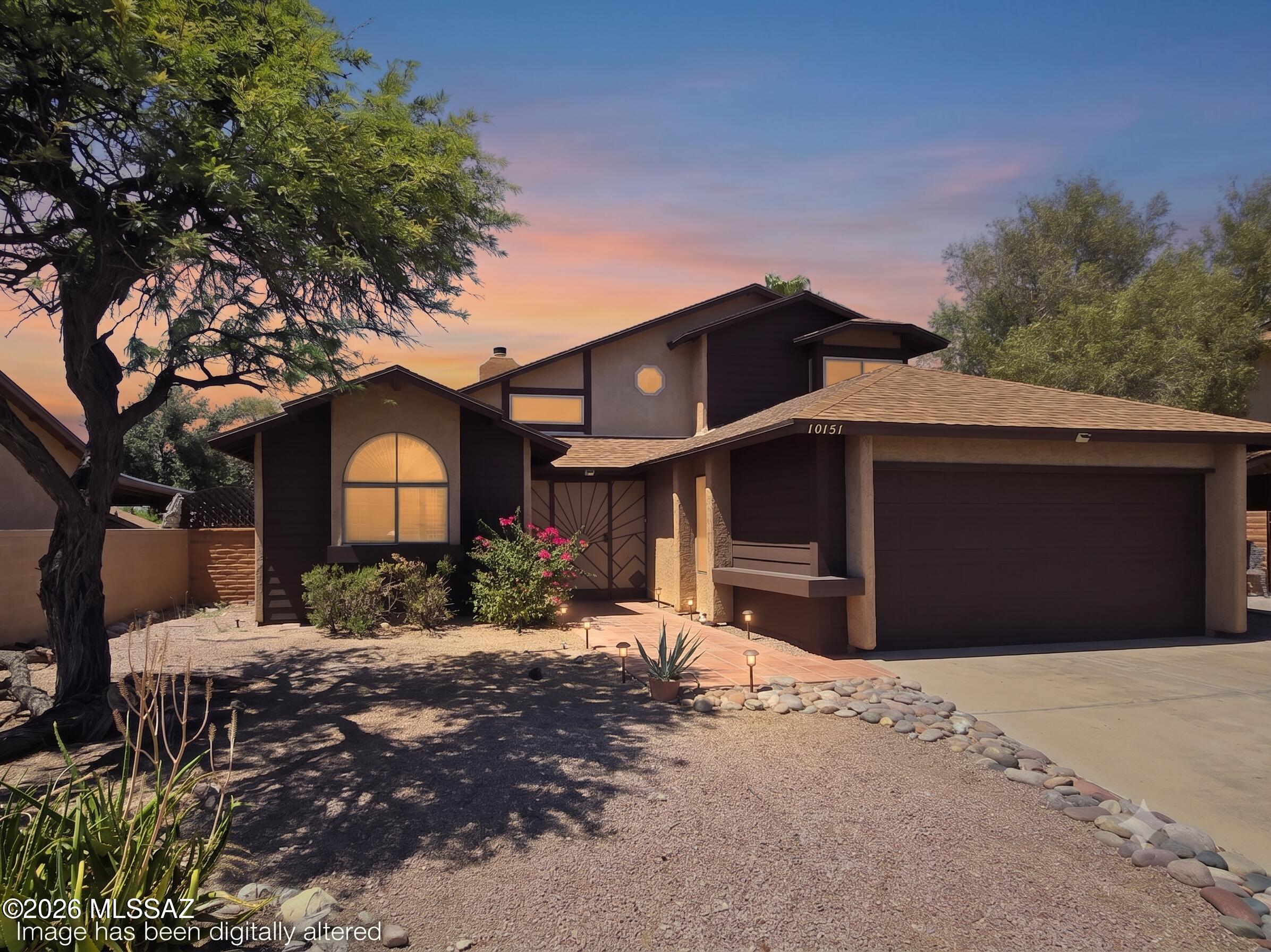 N/A - Residential Lease