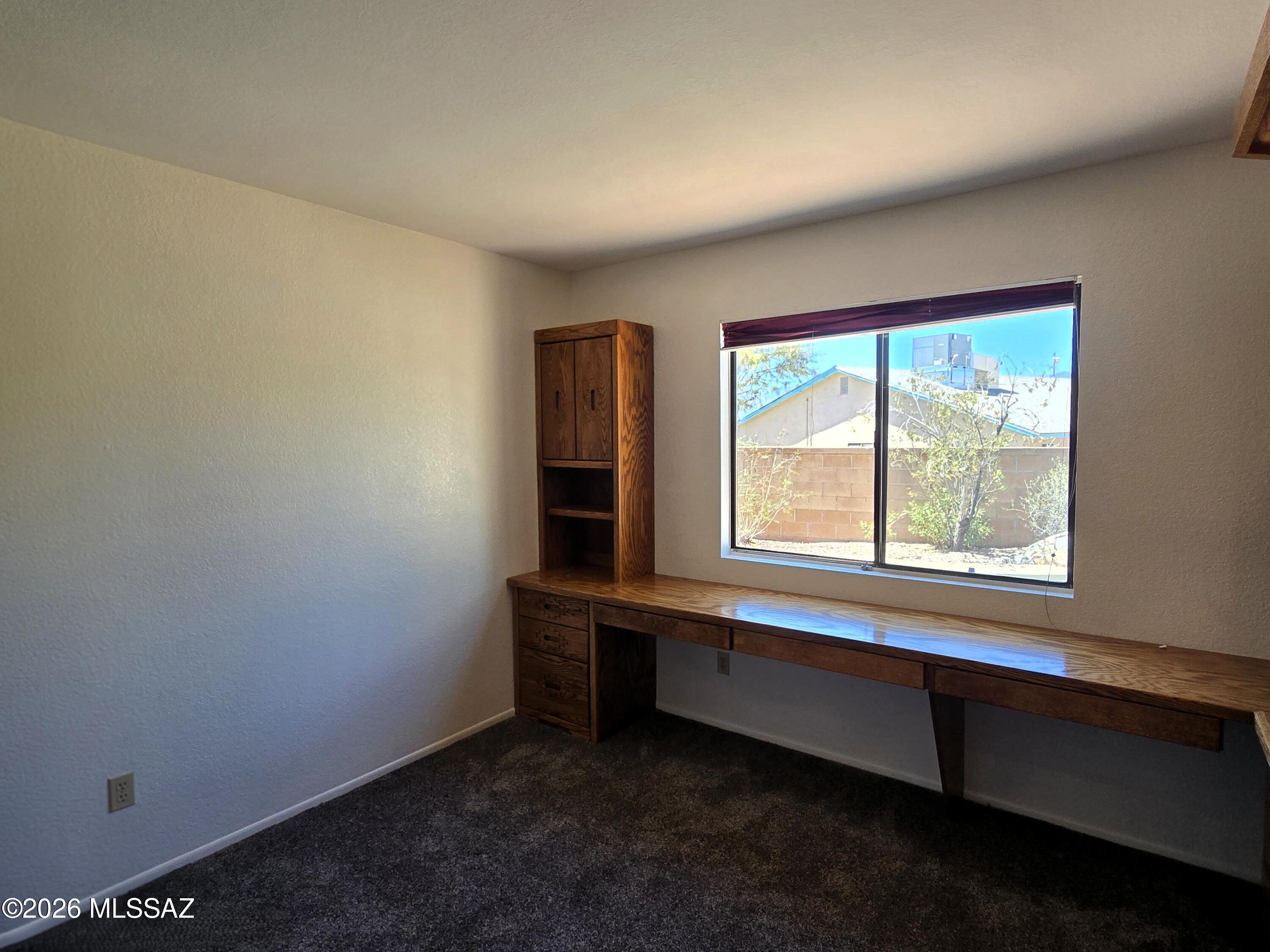 N/A - Residential Lease
