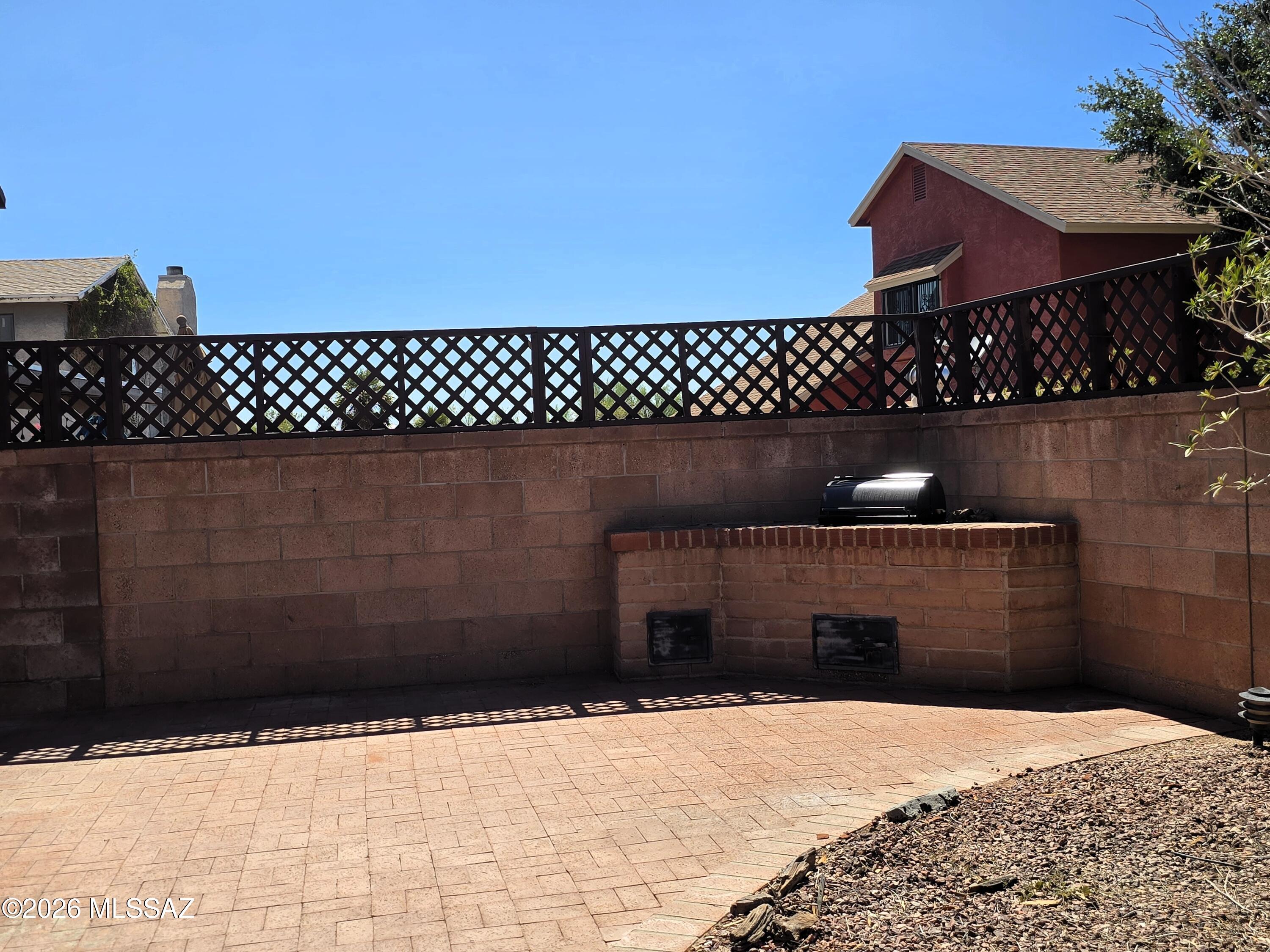 N/A - Residential Lease