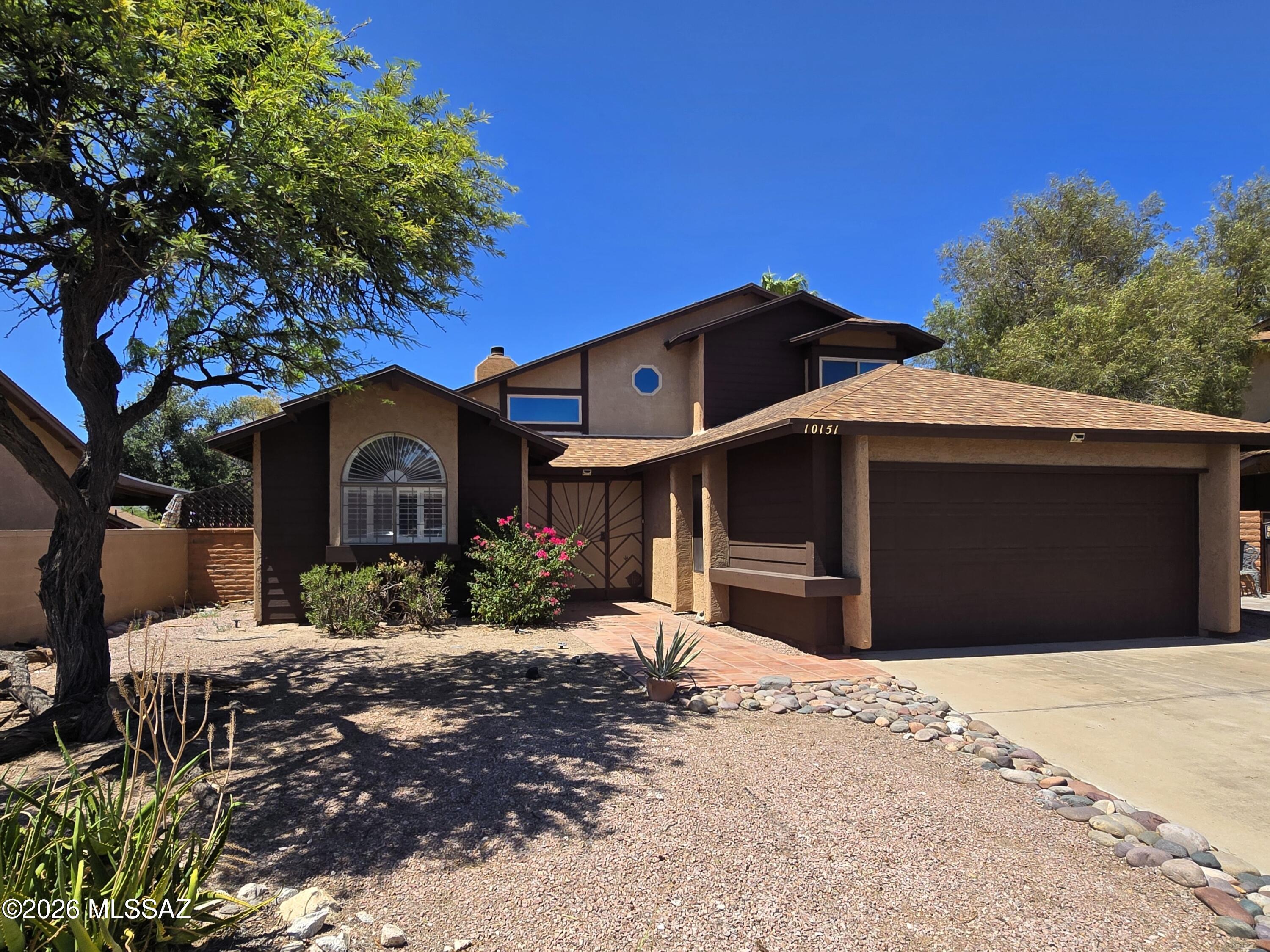N/A - Residential Lease