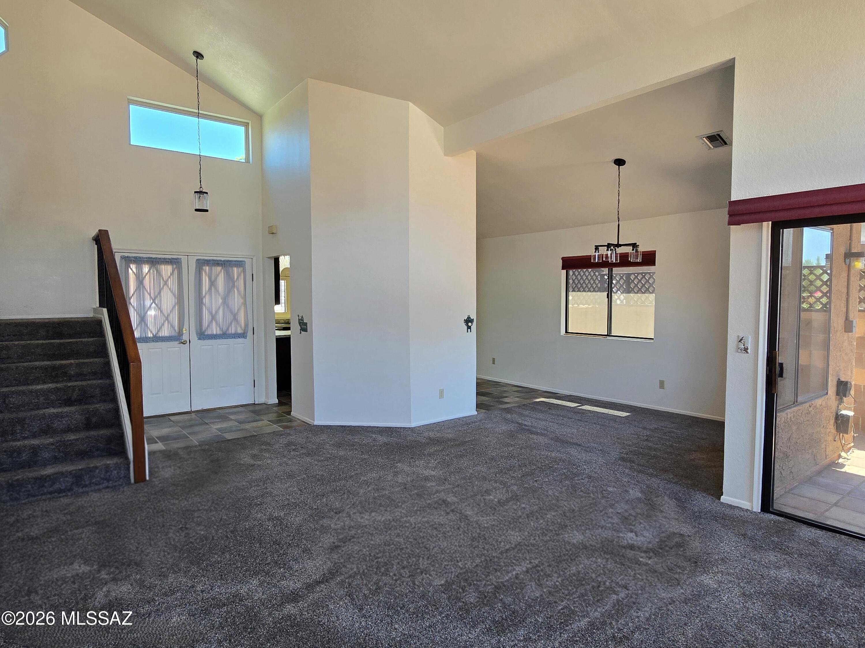 N/A - Residential Lease