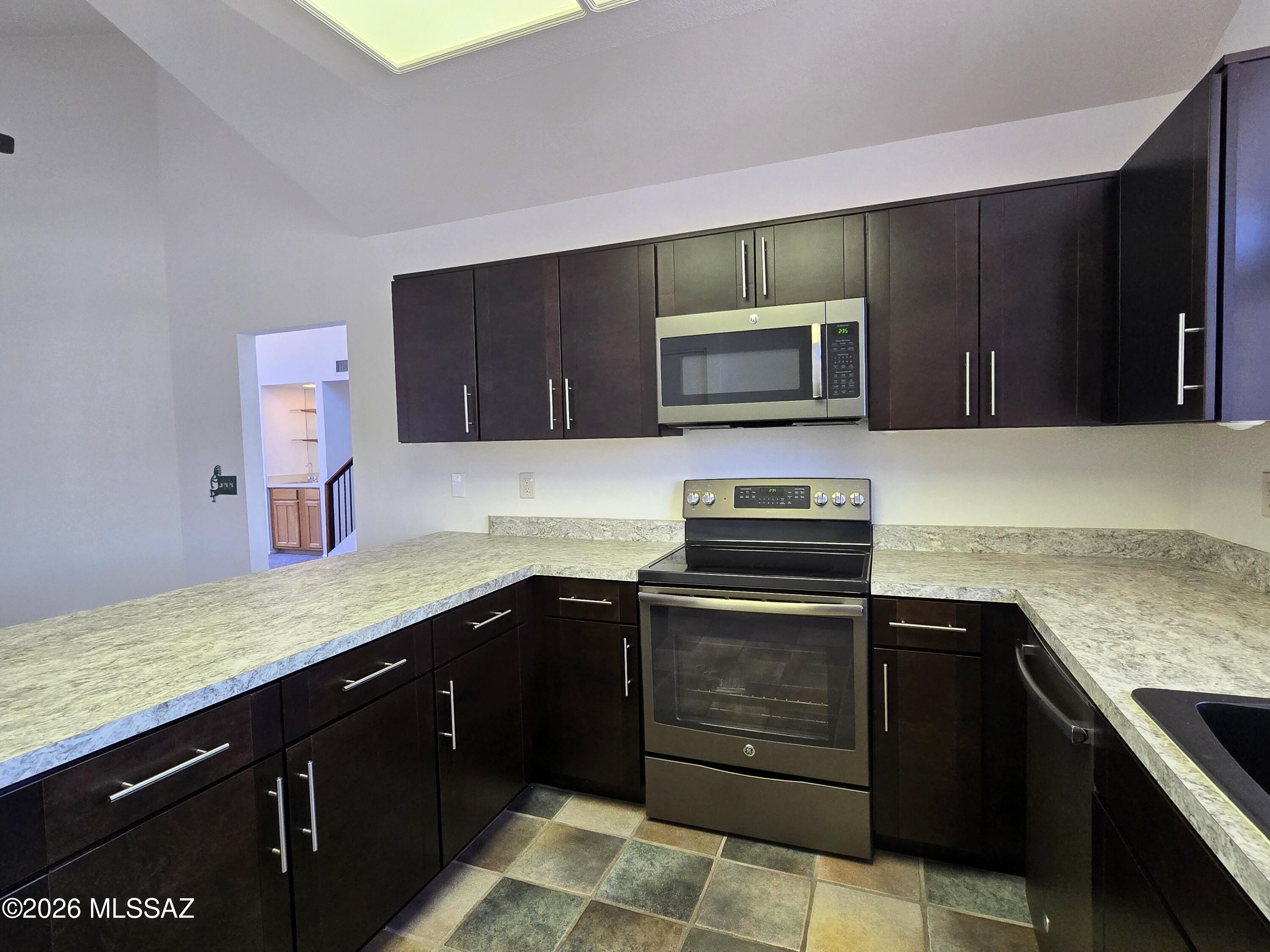N/A - Residential Lease
