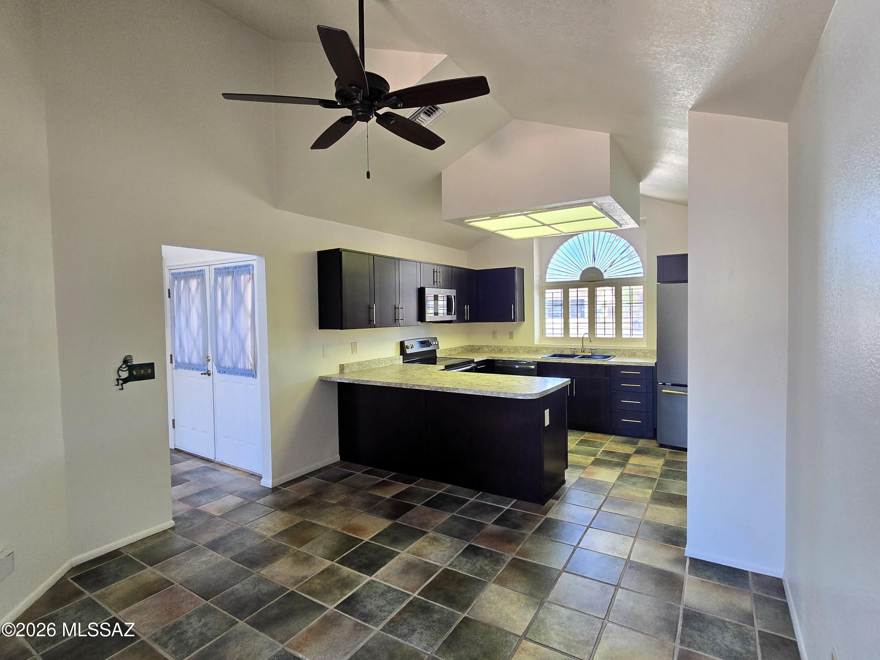 N/A - Residential Lease