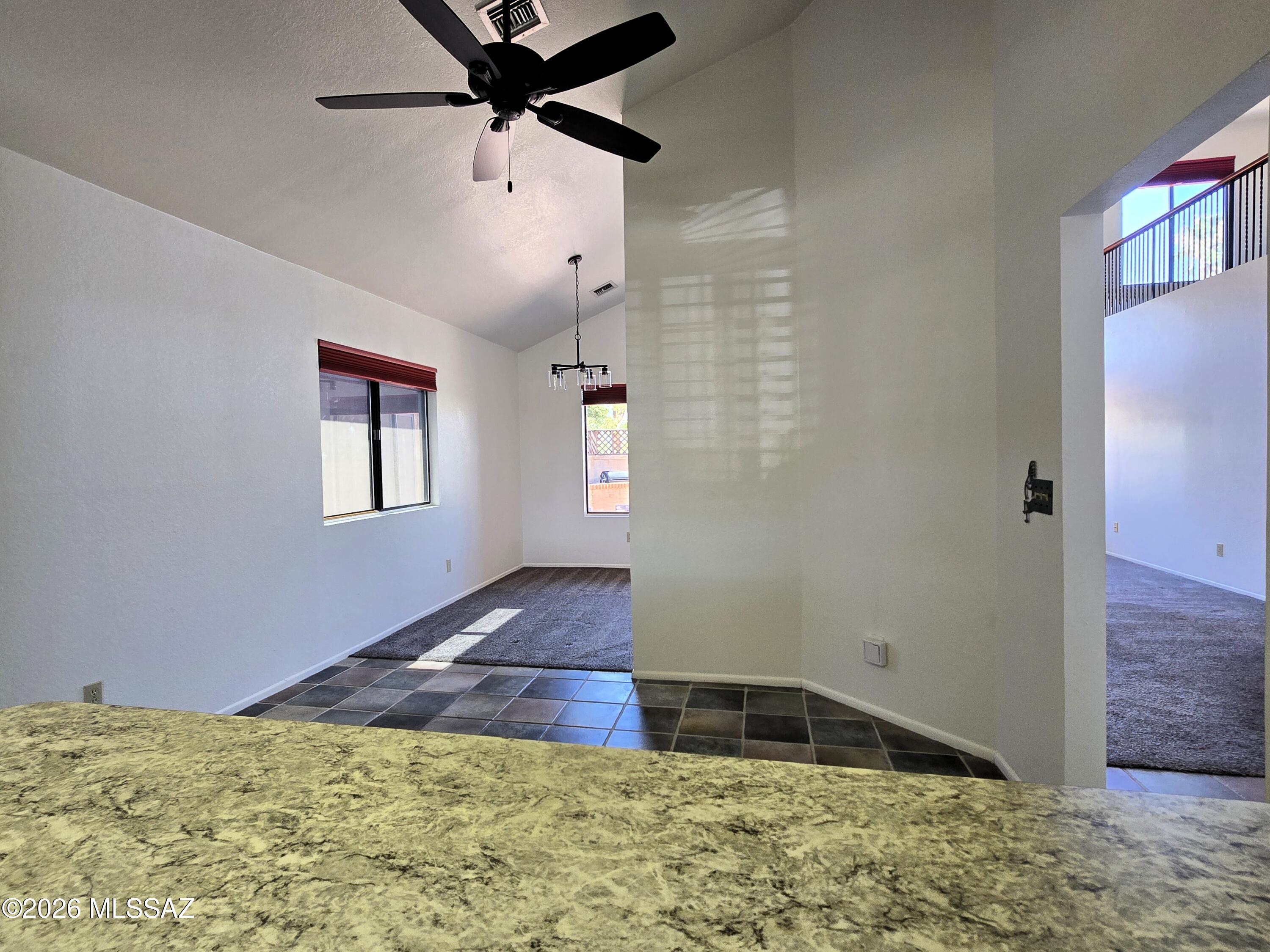 N/A - Residential Lease