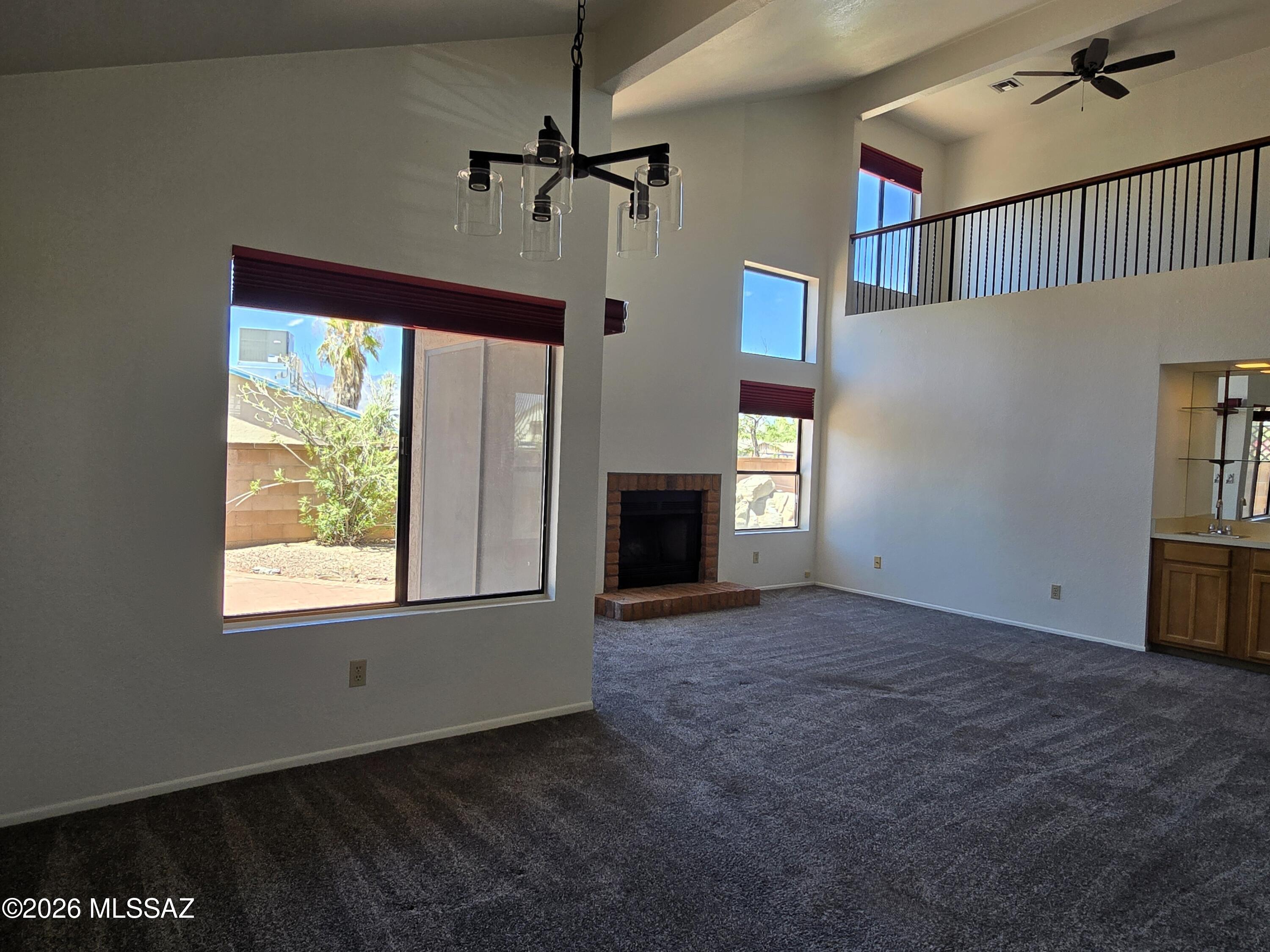 N/A - Residential Lease