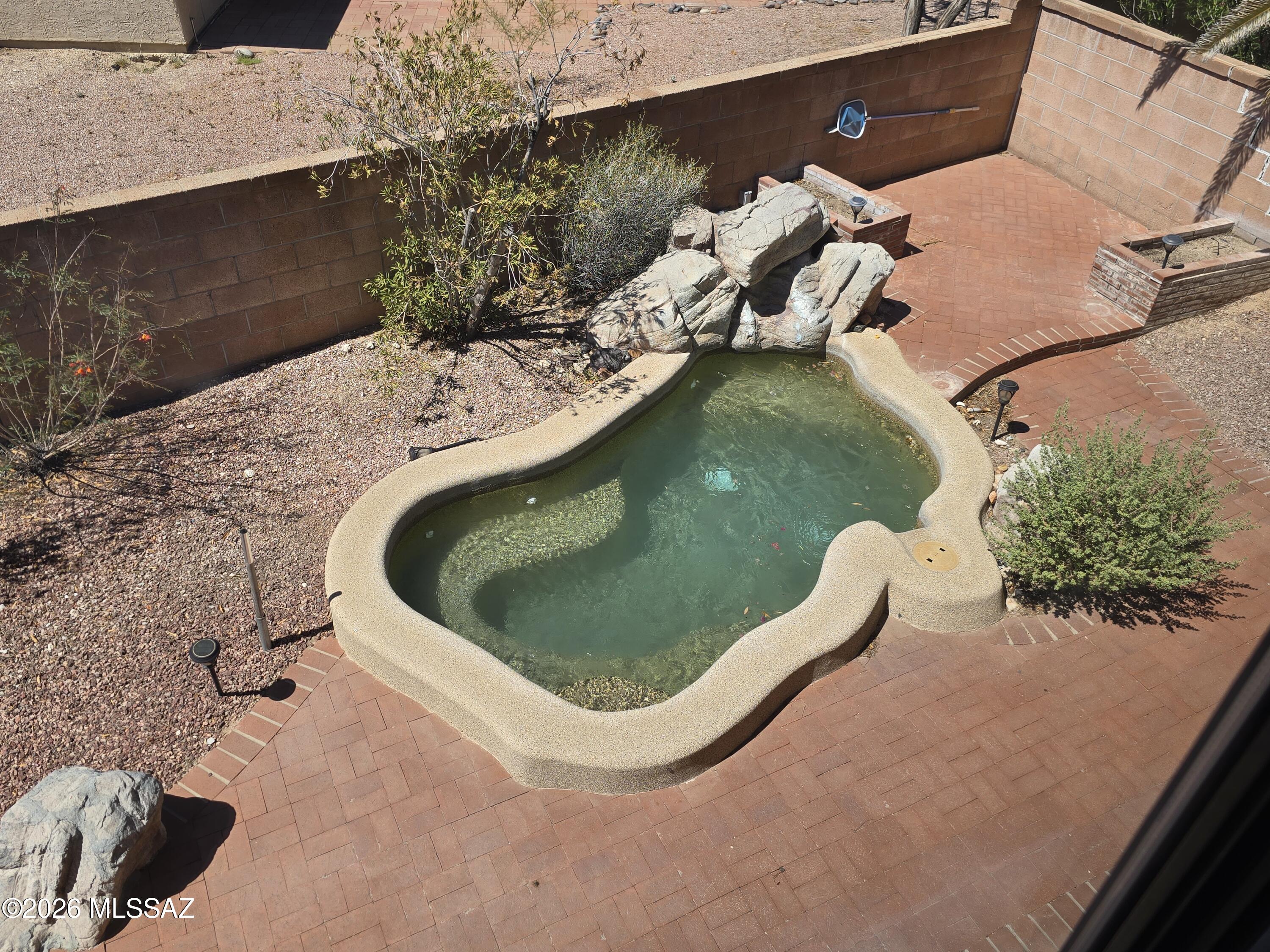 N/A - Residential Lease