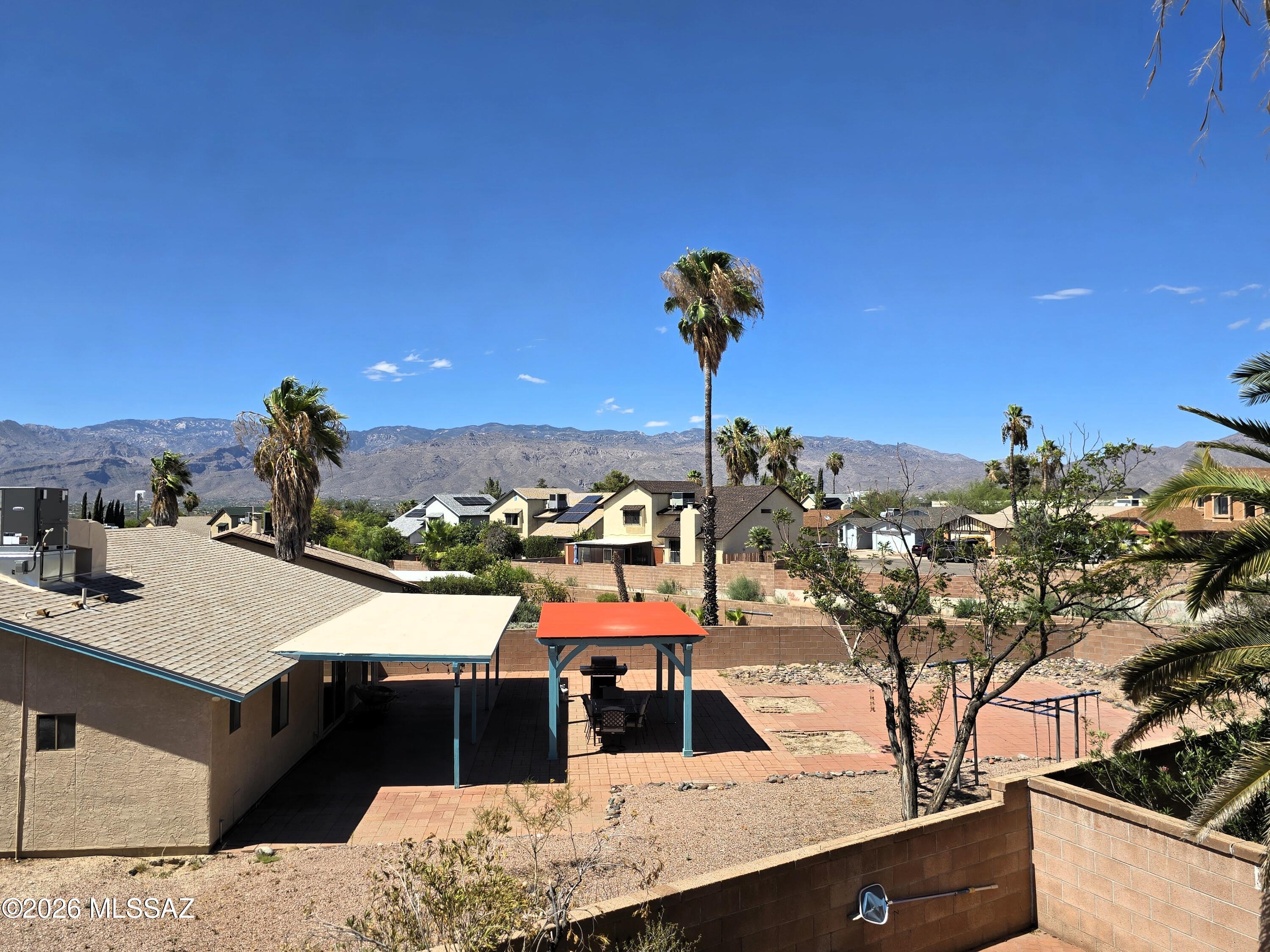 N/A - Residential Lease