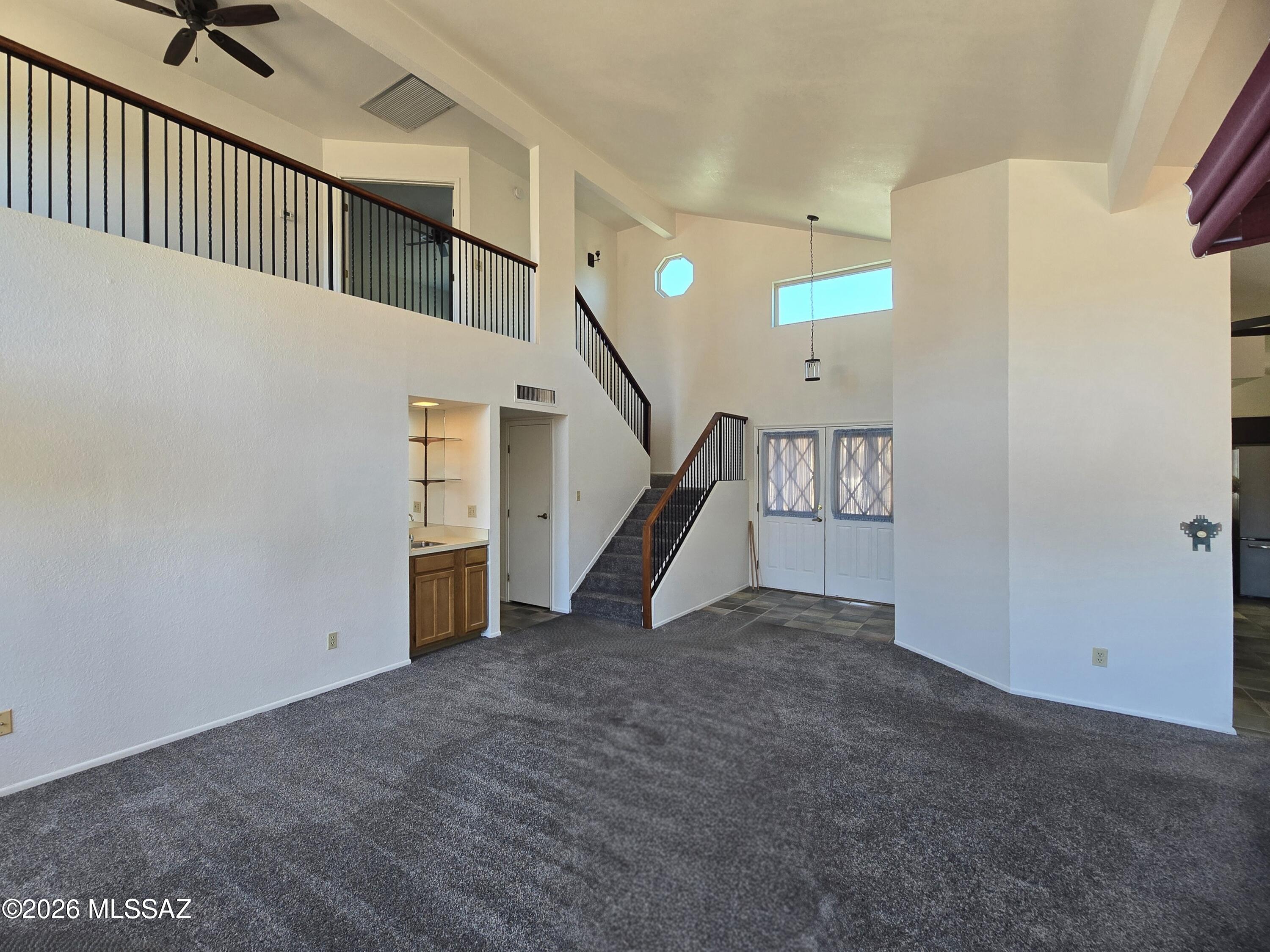 N/A - Residential Lease