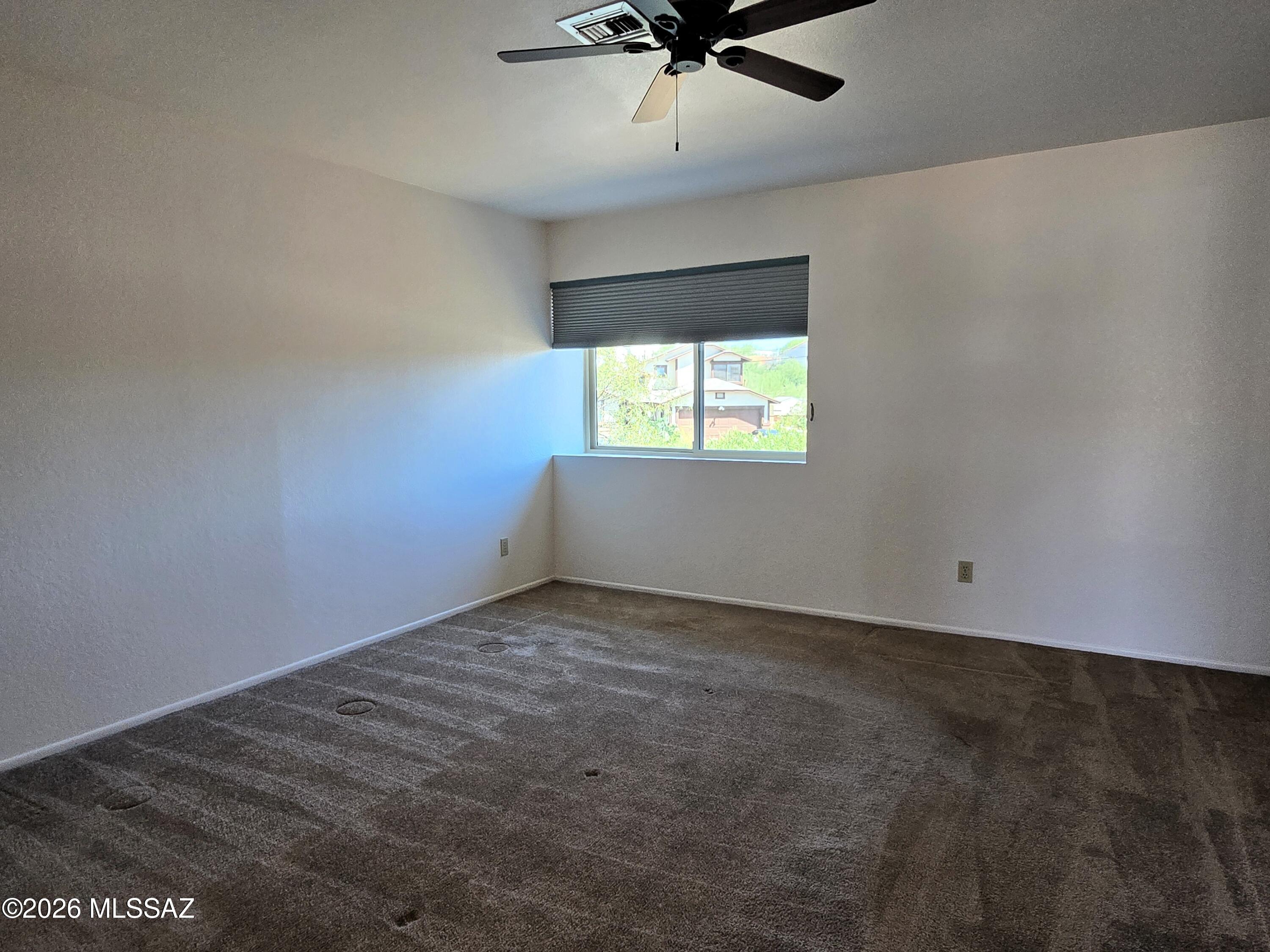 N/A - Residential Lease