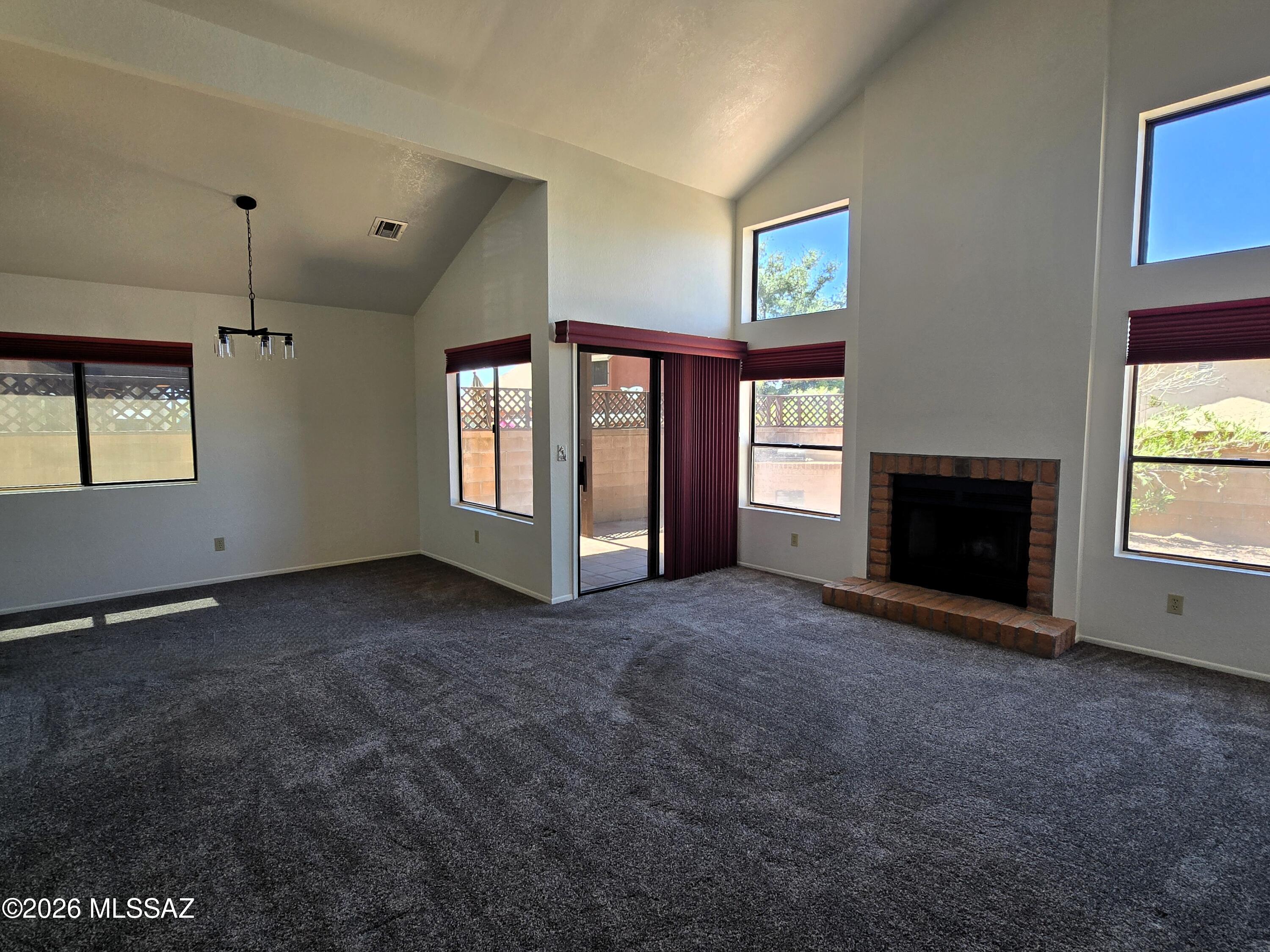 N/A - Residential Lease