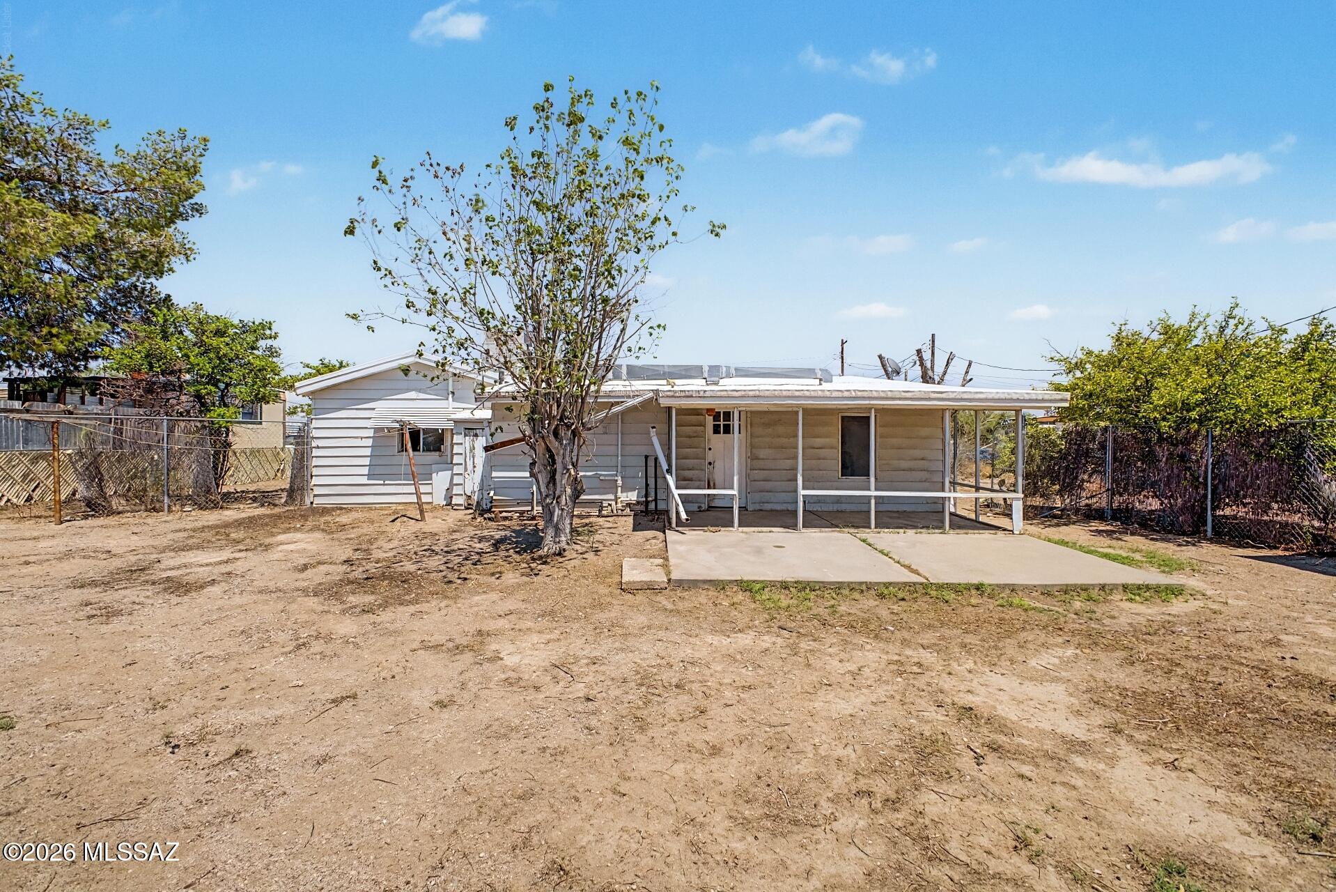 Southland Park Resub - Residential