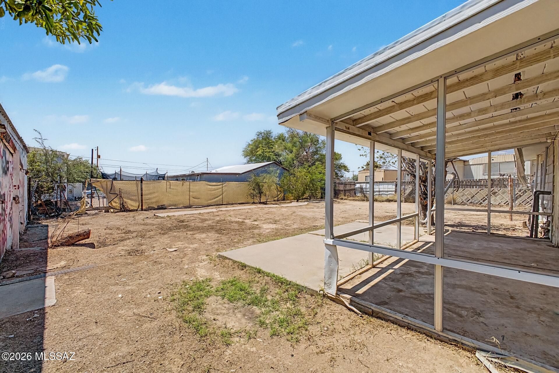 Southland Park Resub - Residential