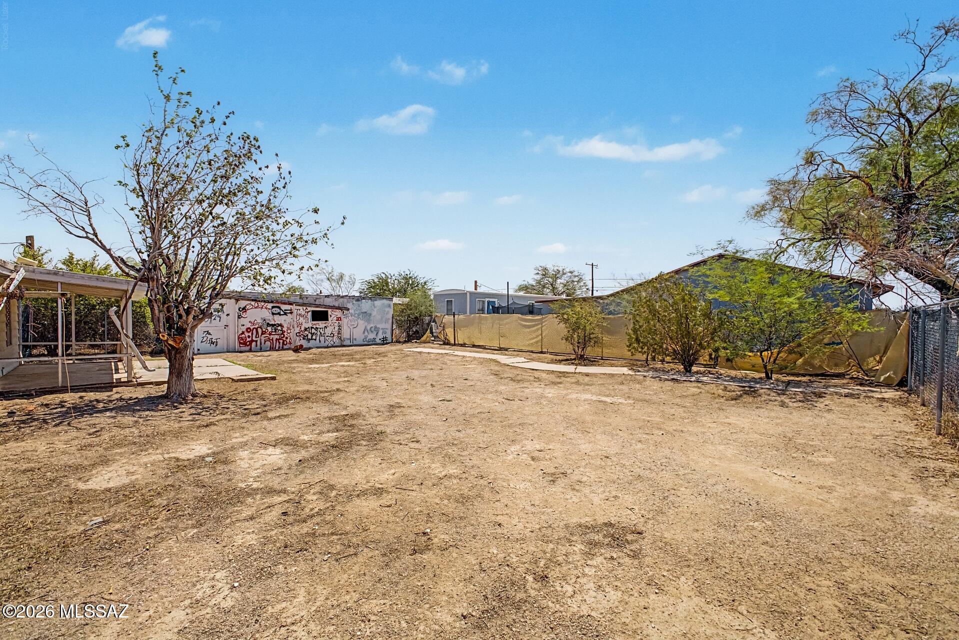 Southland Park Resub - Residential