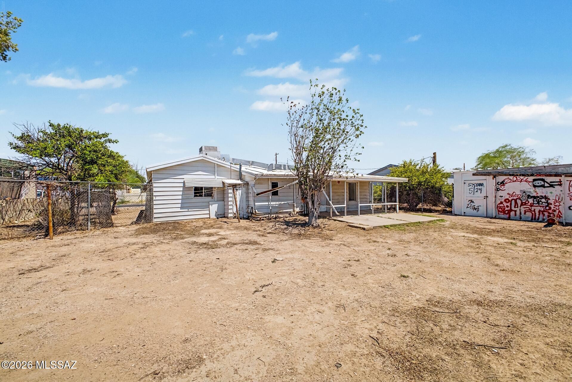 Southland Park Resub - Residential