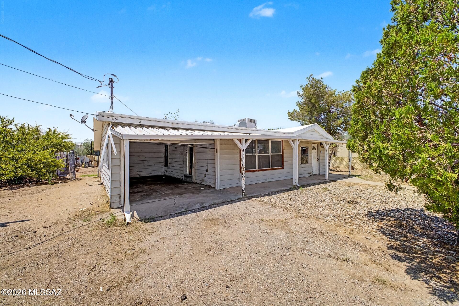 Southland Park Resub - Residential