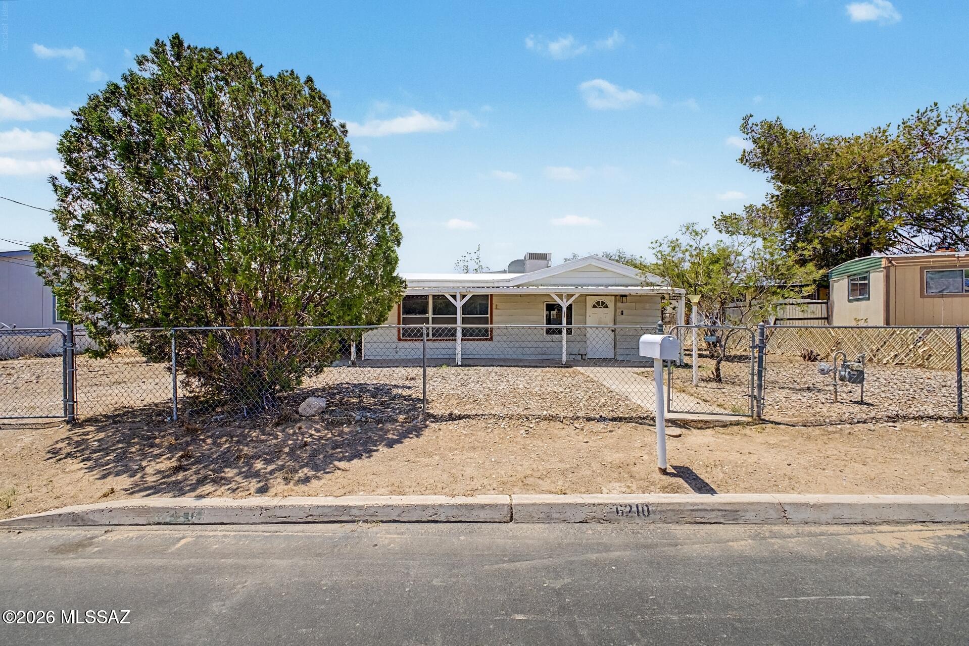 Southland Park Resub - Residential