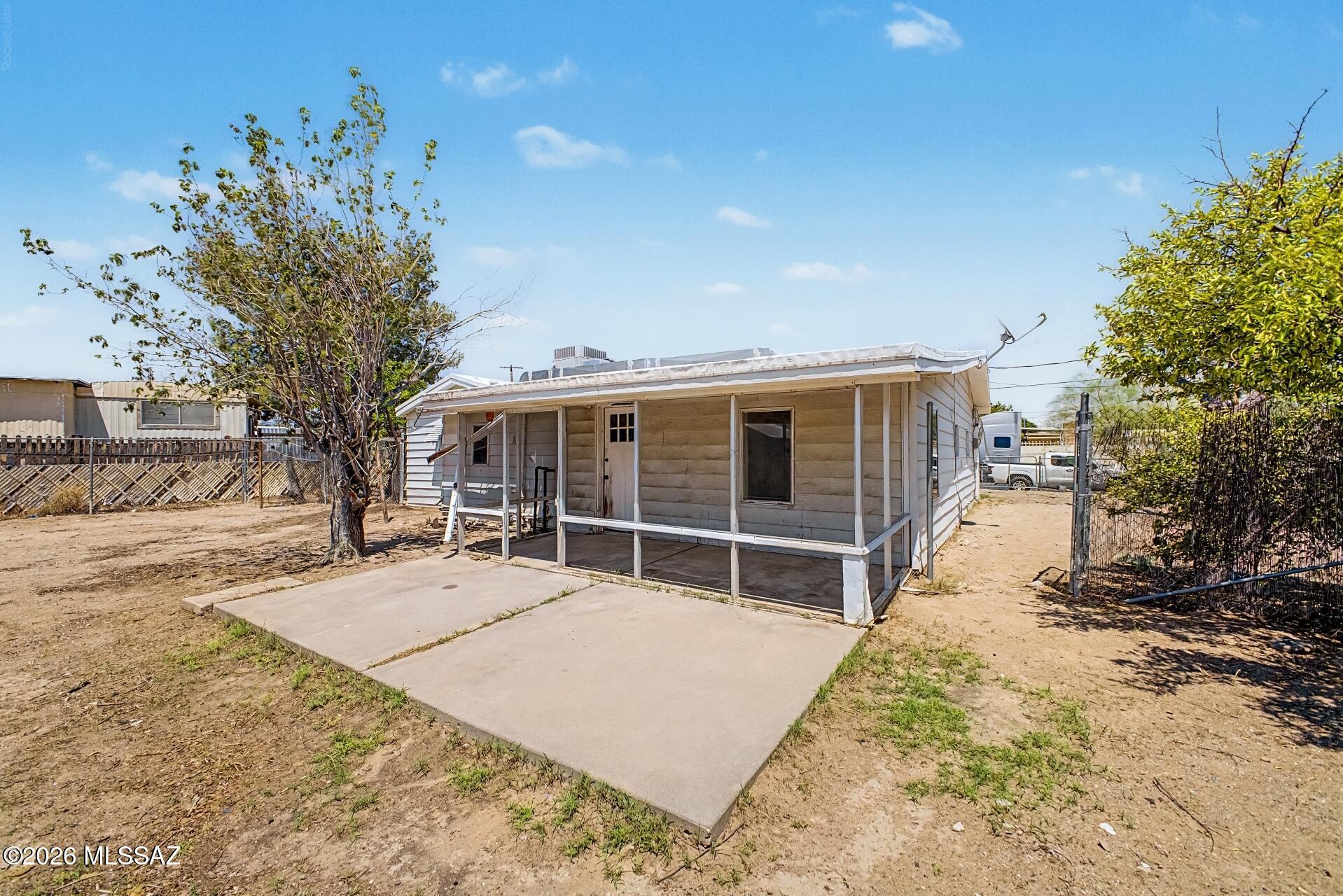 Southland Park Resub - Residential