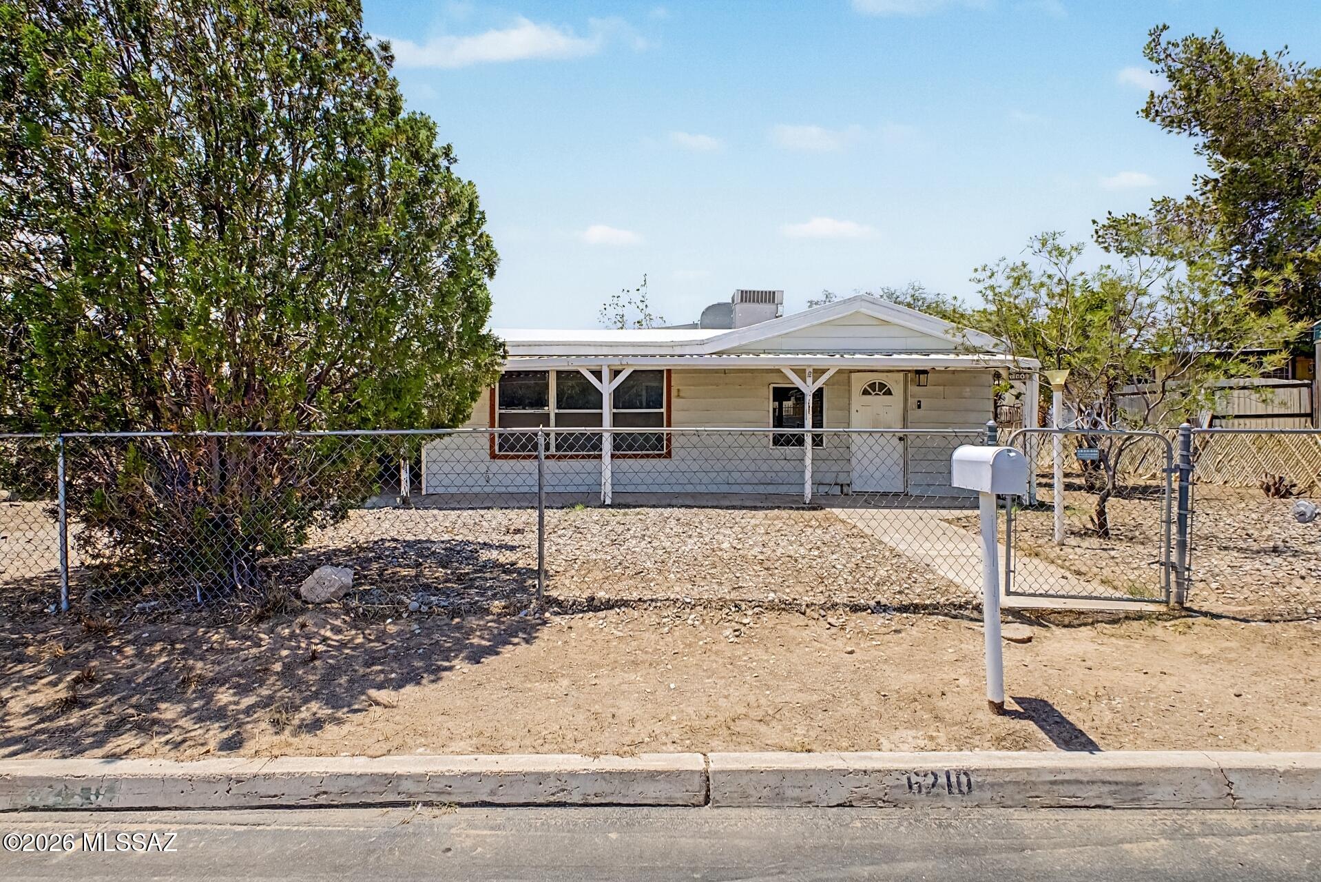 This handyman special is packed with potential! An excellent opportunity for a fix-and-flip project or a long-term rental investment. The property is being sold strictly AS IS. Short-term seller financing is available with as little as 10% down, and renovation financing is also available to help bring your vision to life. Owner/Agent.
