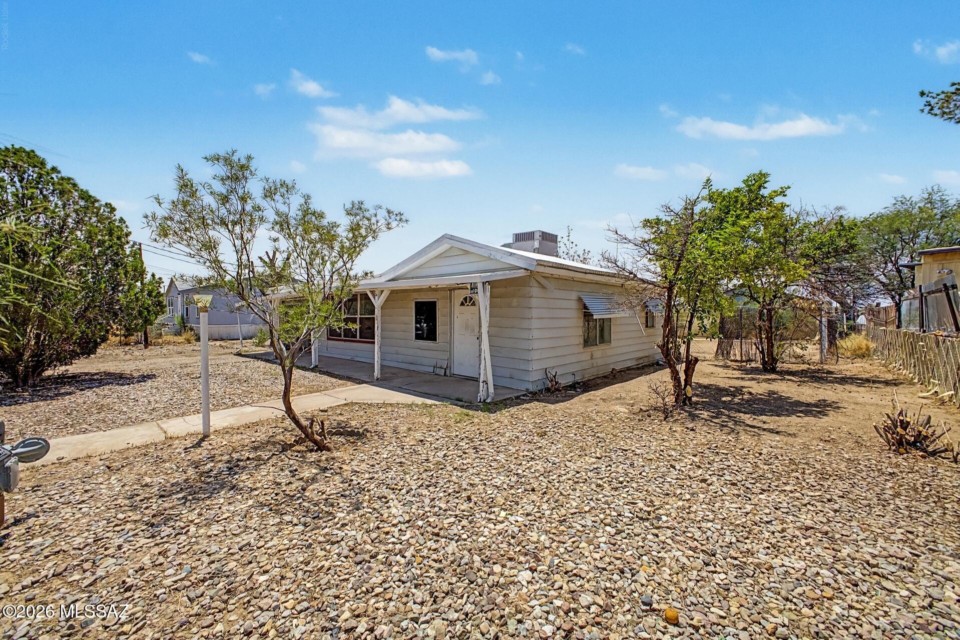 Southland Park Resub - Residential