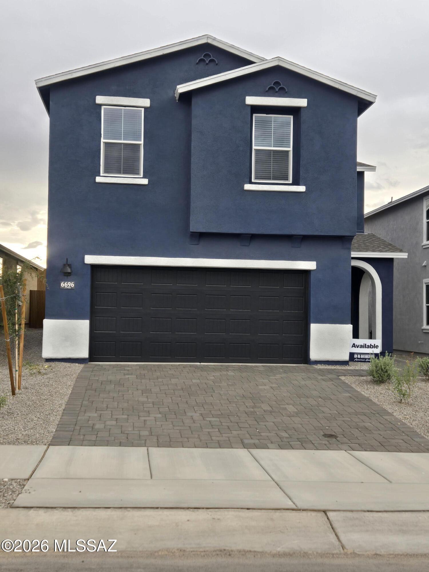 Redford Estates - Residential