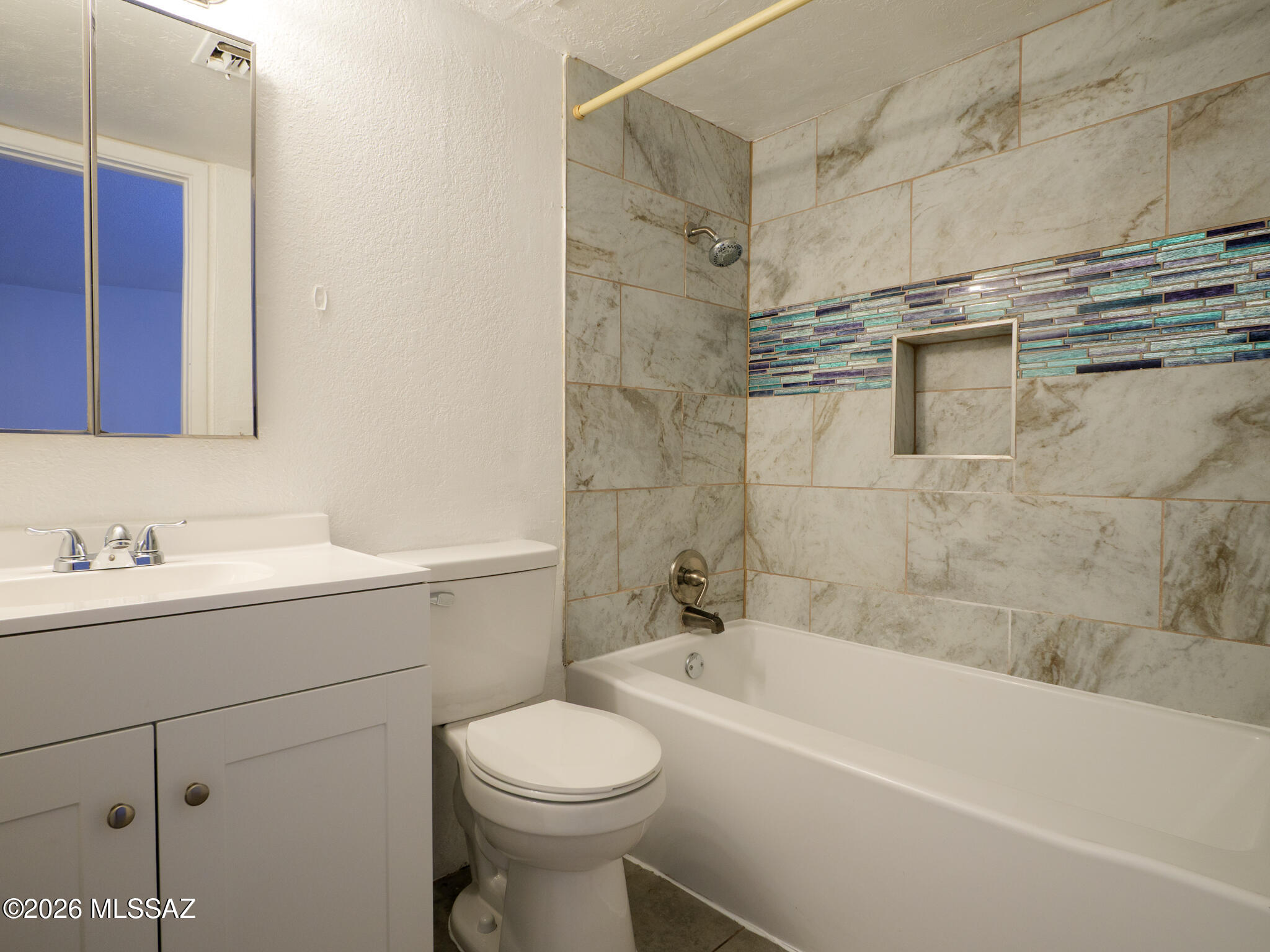 Coronado Heights - Residential Lease