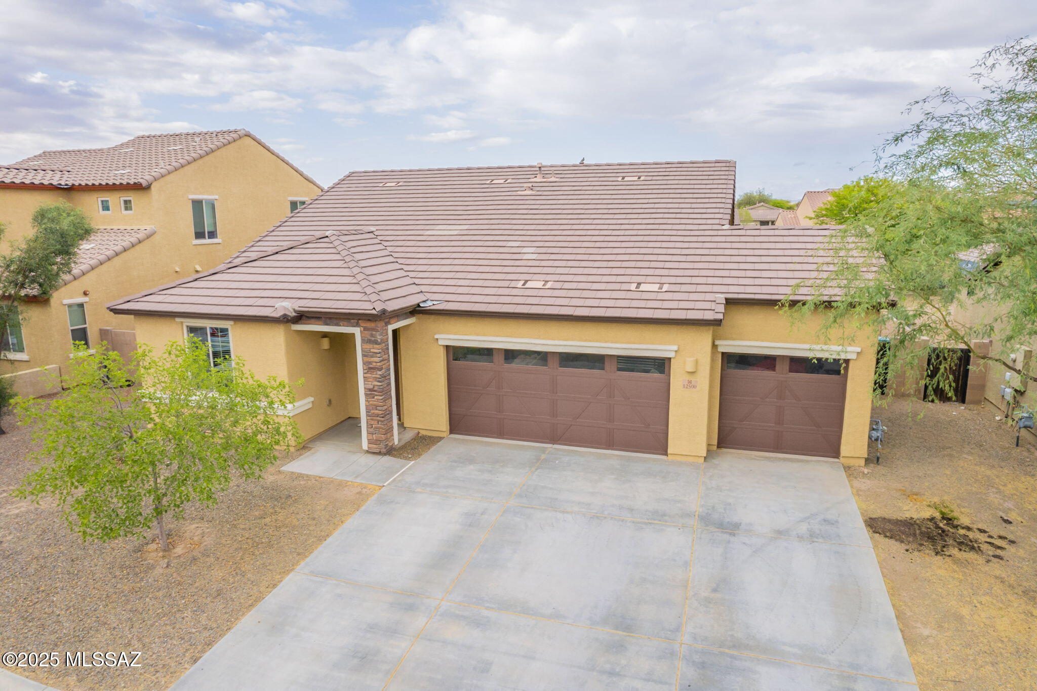 Gladden Farms BLK 6 (1-114) - Residential