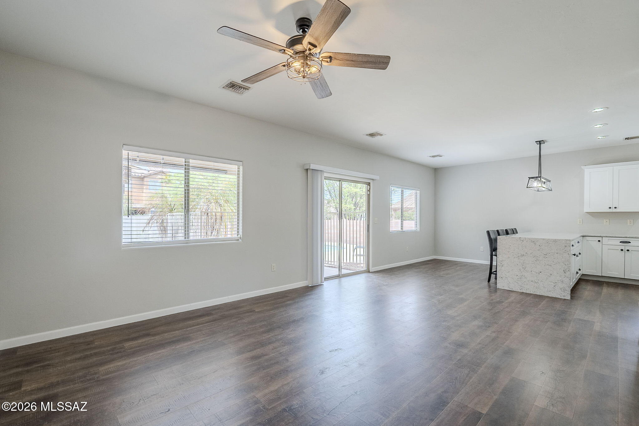 Twin Peaks Highland (1-119) - Residential
