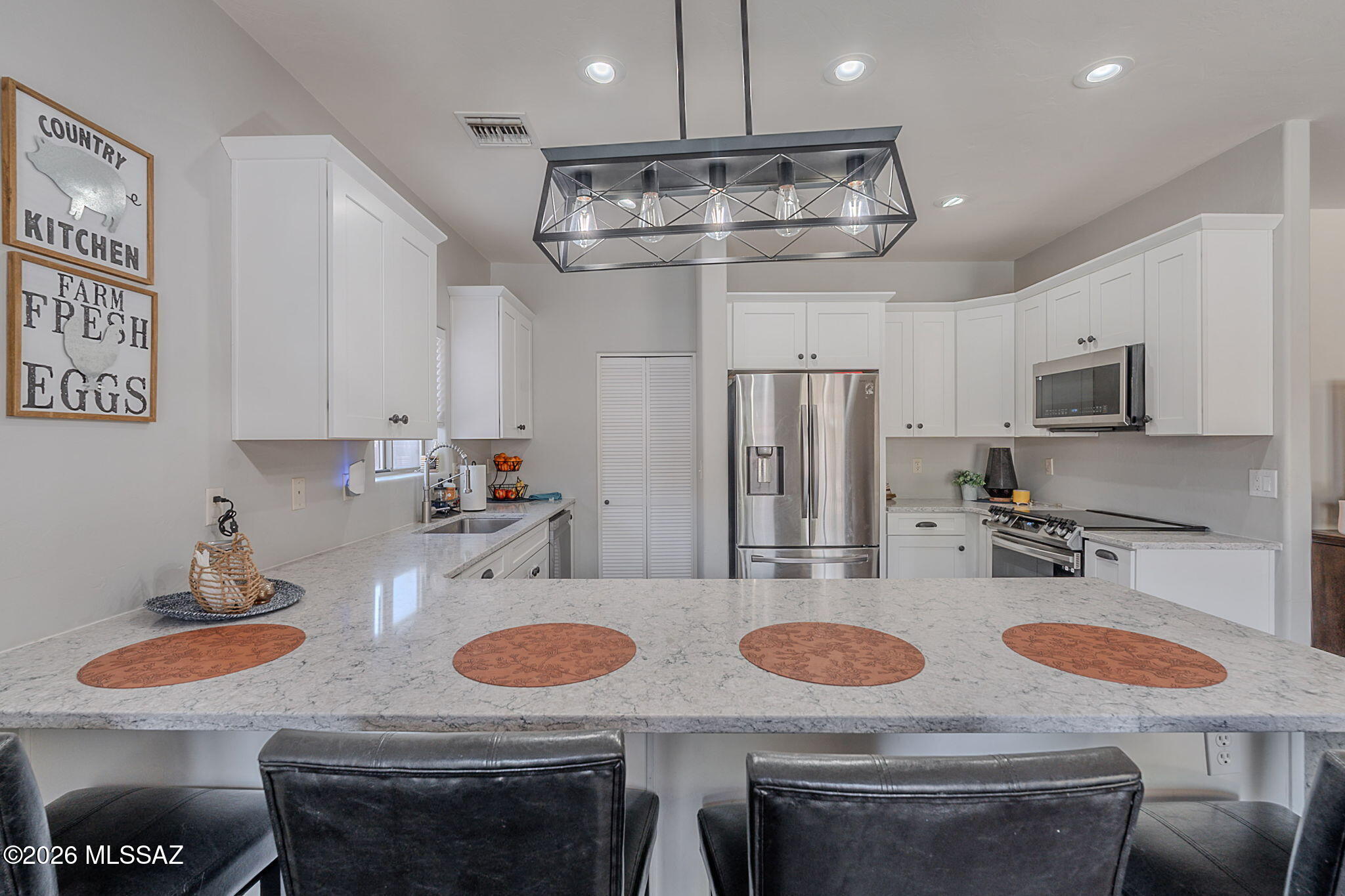 Twin Peaks Highland (1-119) - Residential