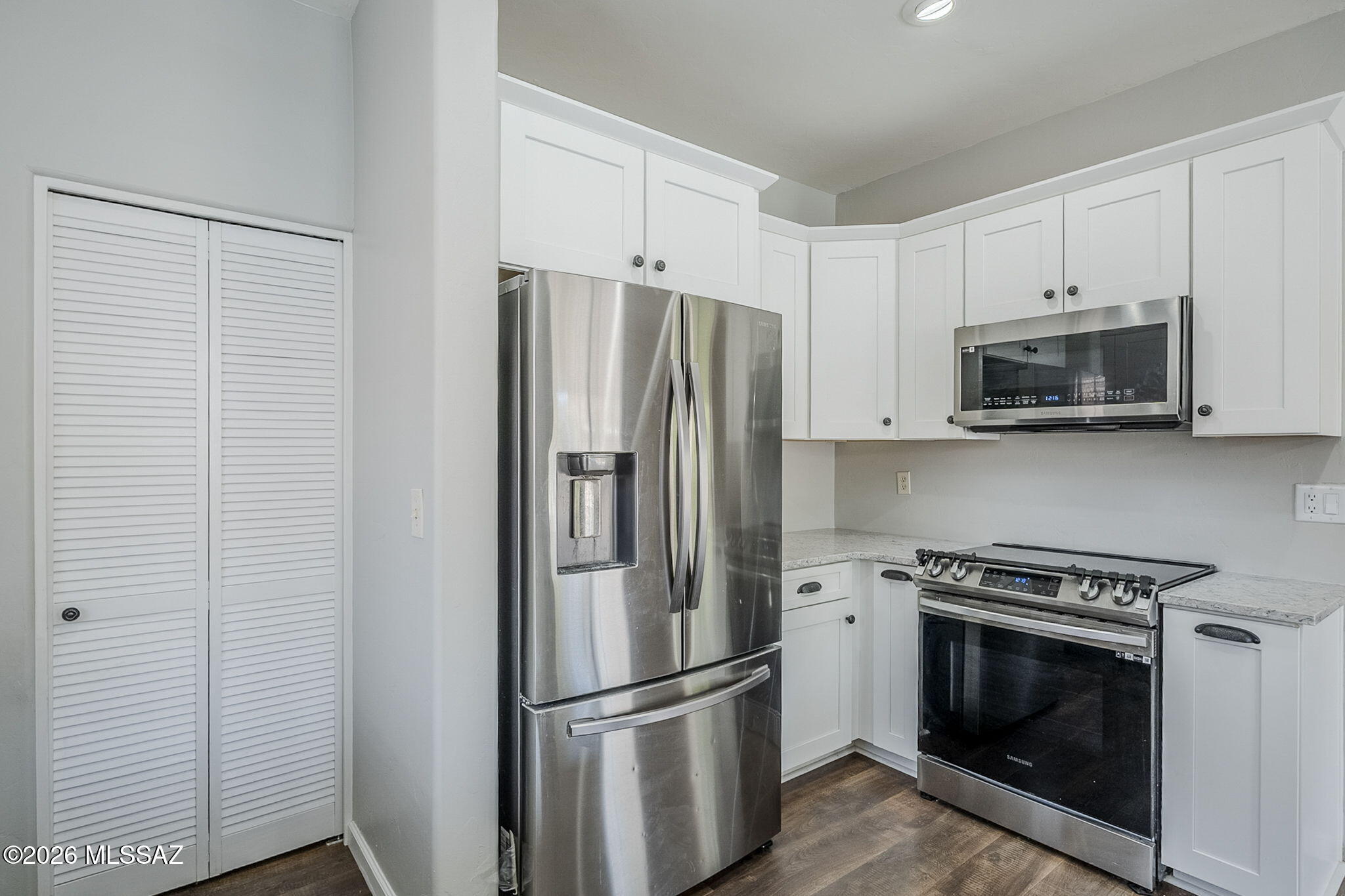Twin Peaks Highland (1-119) - Residential