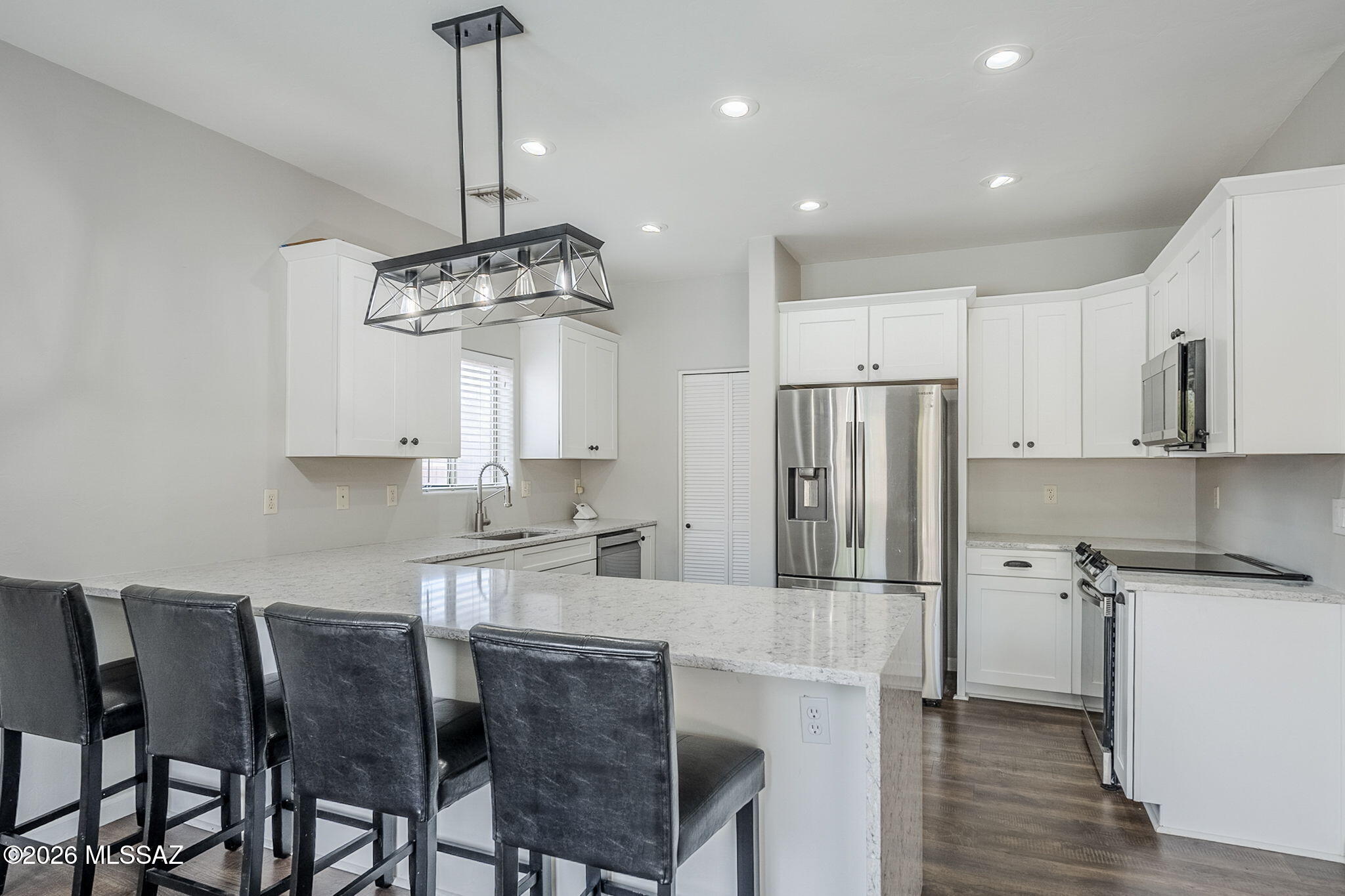 Twin Peaks Highland (1-119) - Residential
