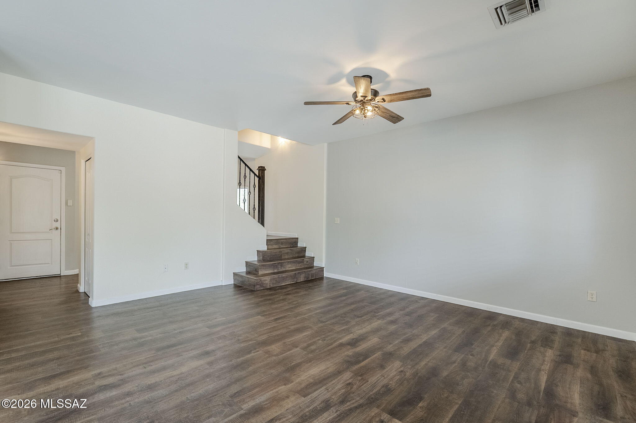 Twin Peaks Highland (1-119) - Residential