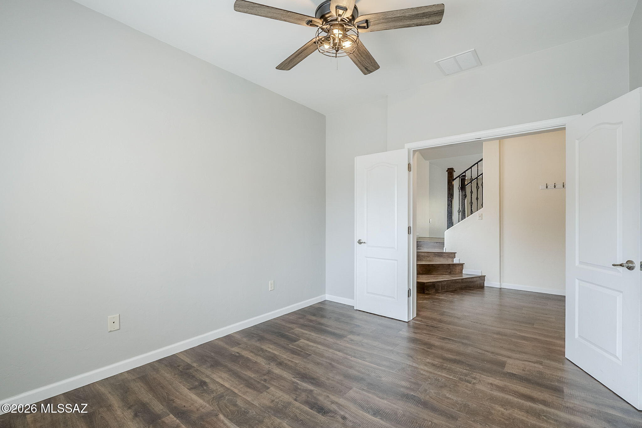 Twin Peaks Highland (1-119) - Residential