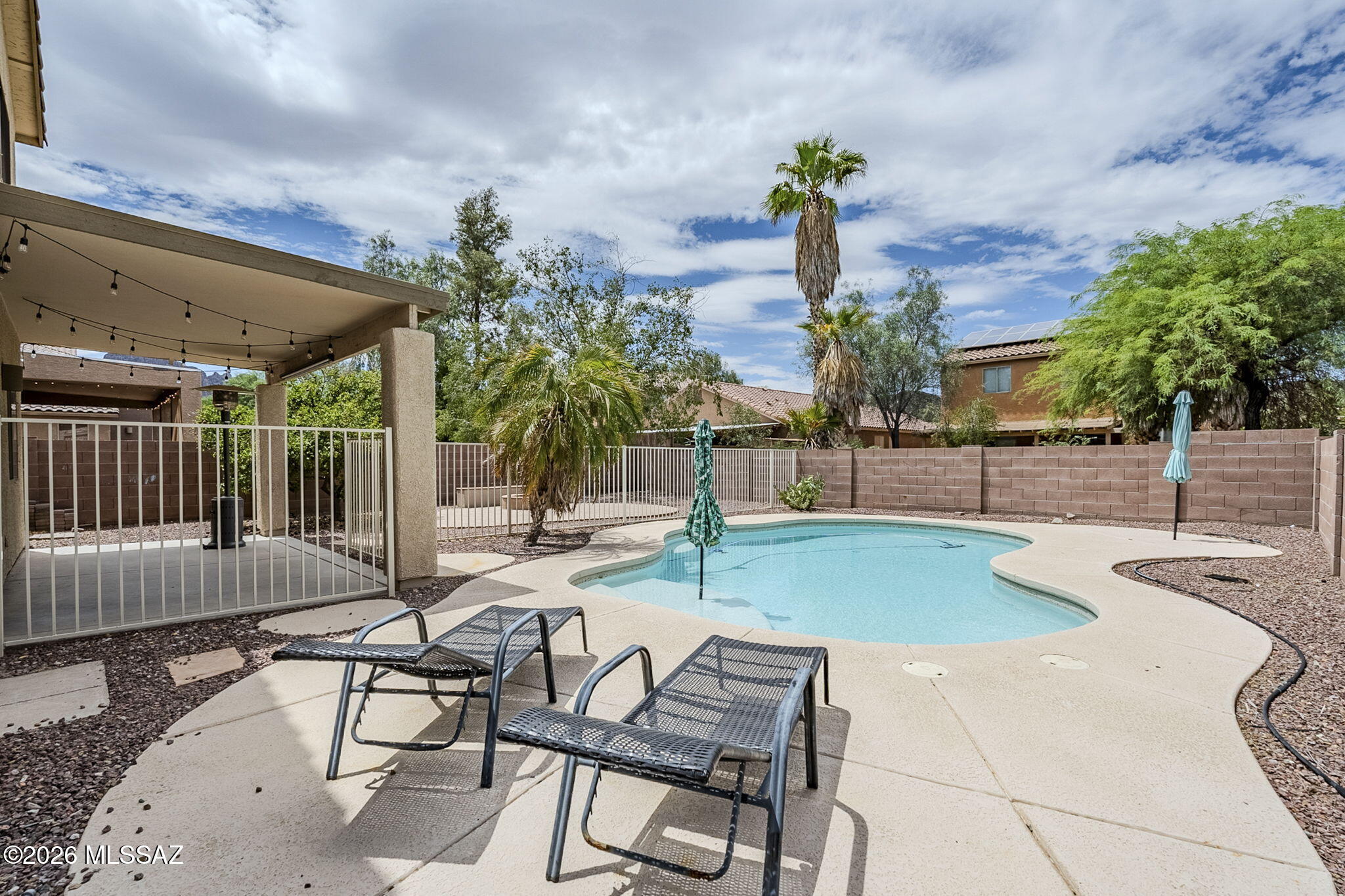 Twin Peaks Highland (1-119) - Residential